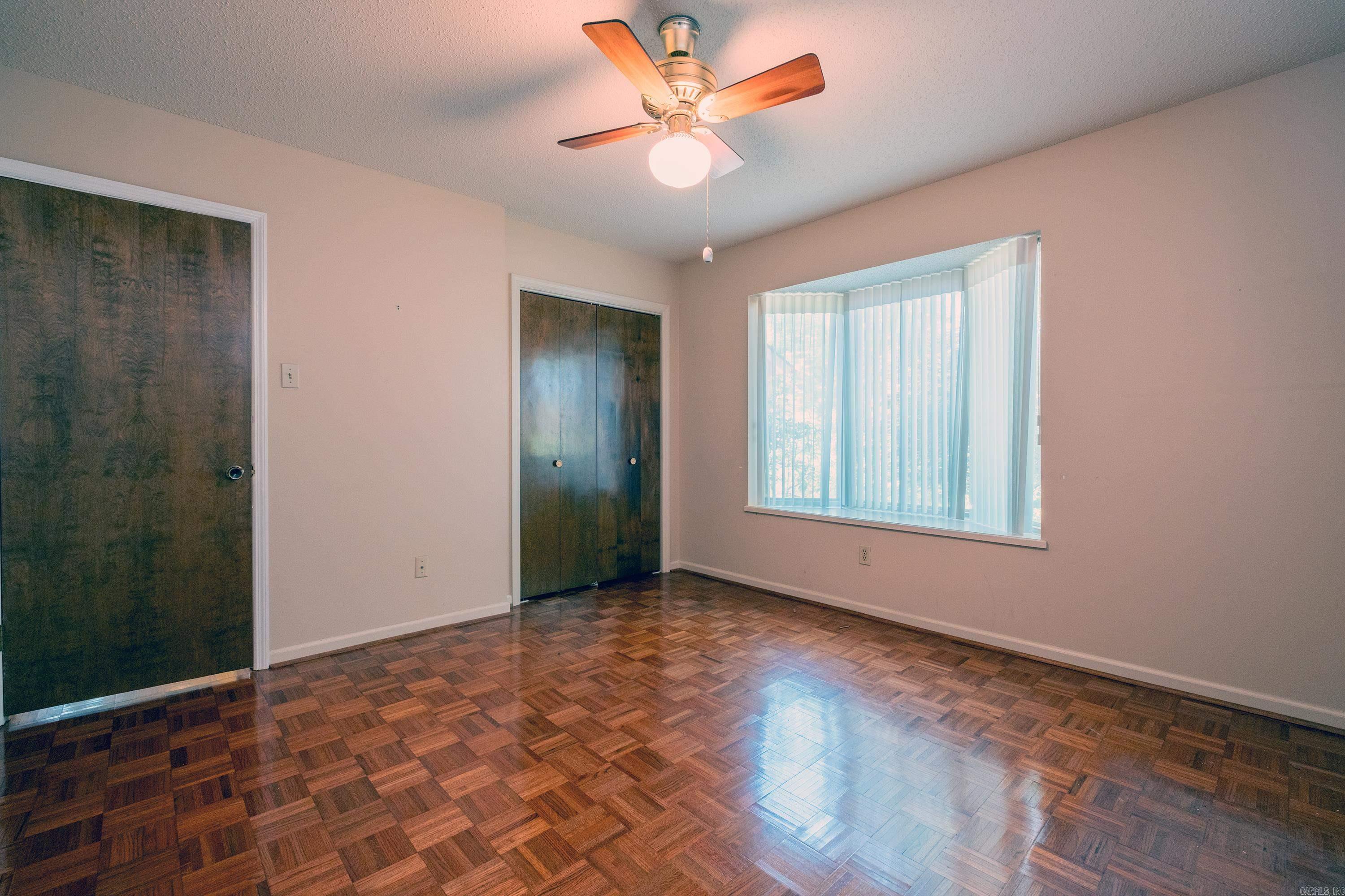 Ninth Fairway to Golf Course - Residential