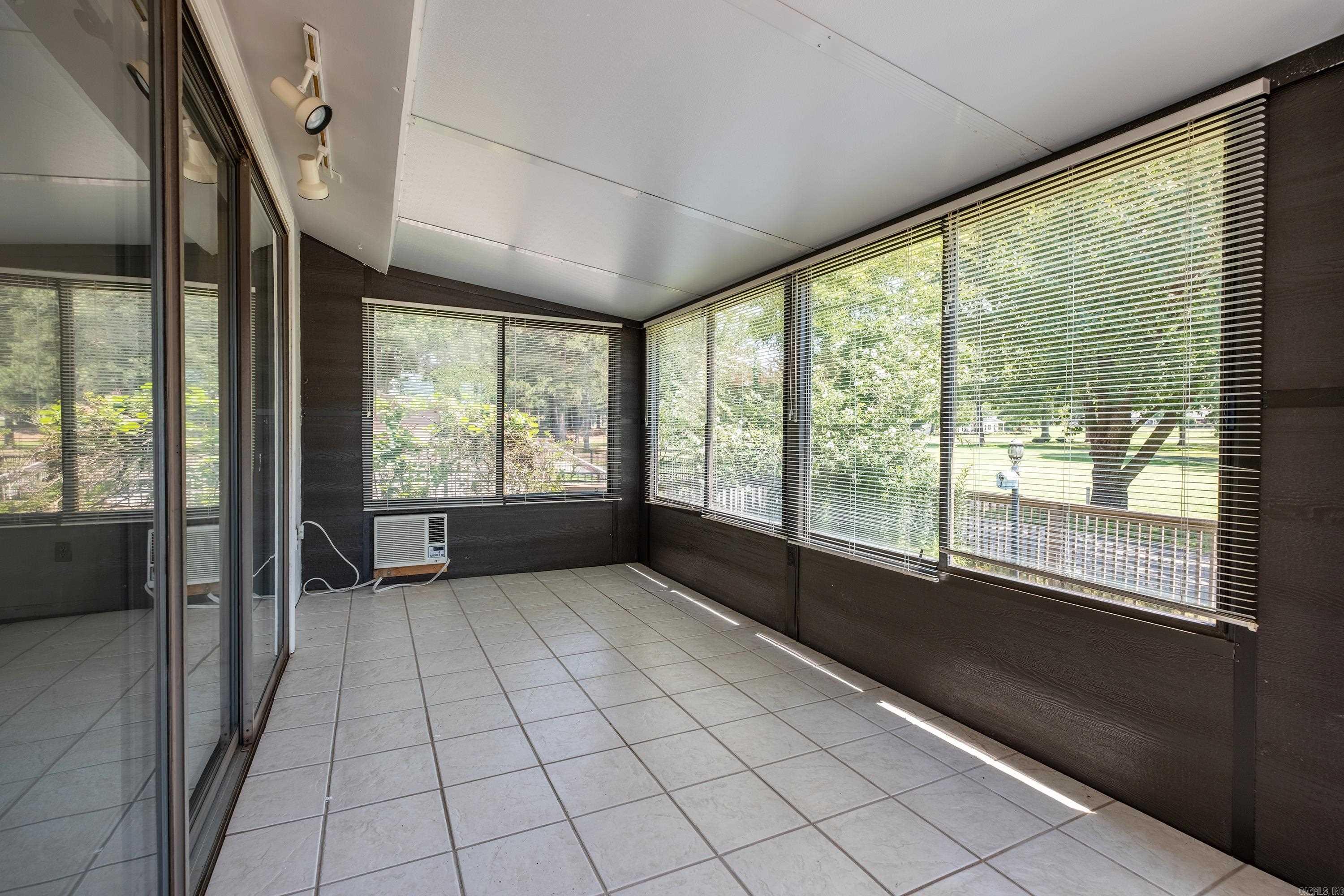 Ninth Fairway to Golf Course - Residential