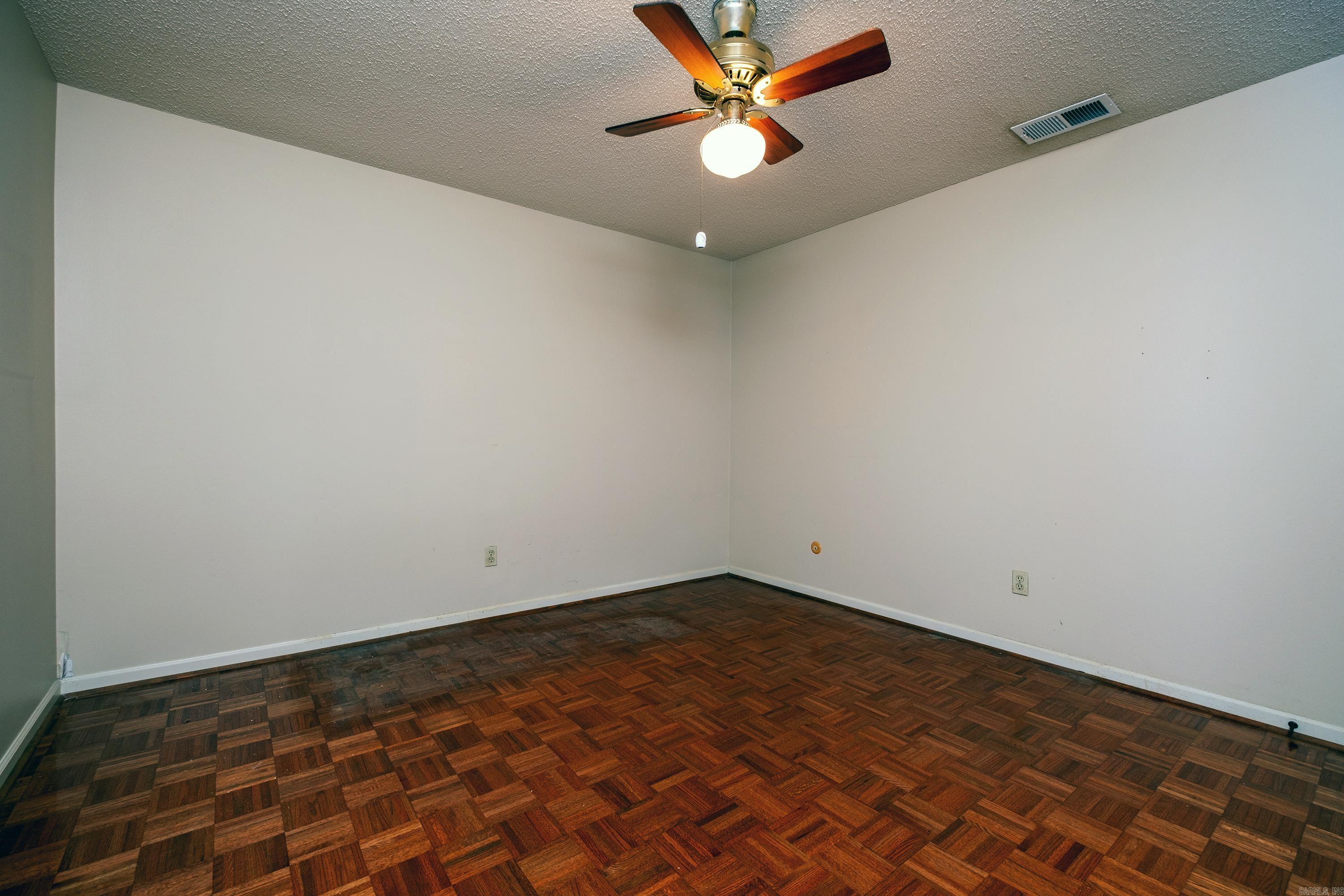 Ninth Fairway to Golf Course - Residential