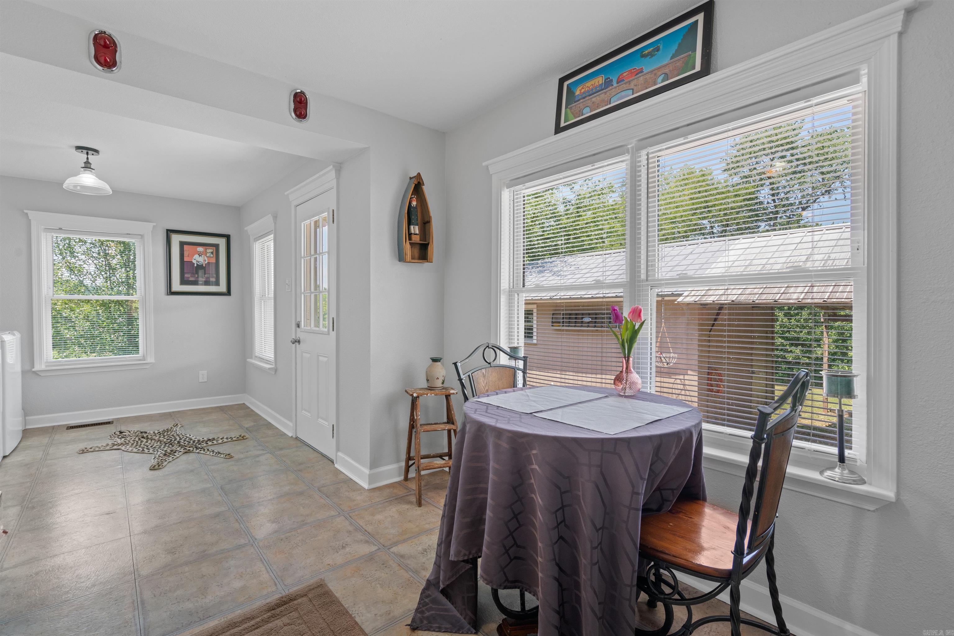 LOWREY - Residential