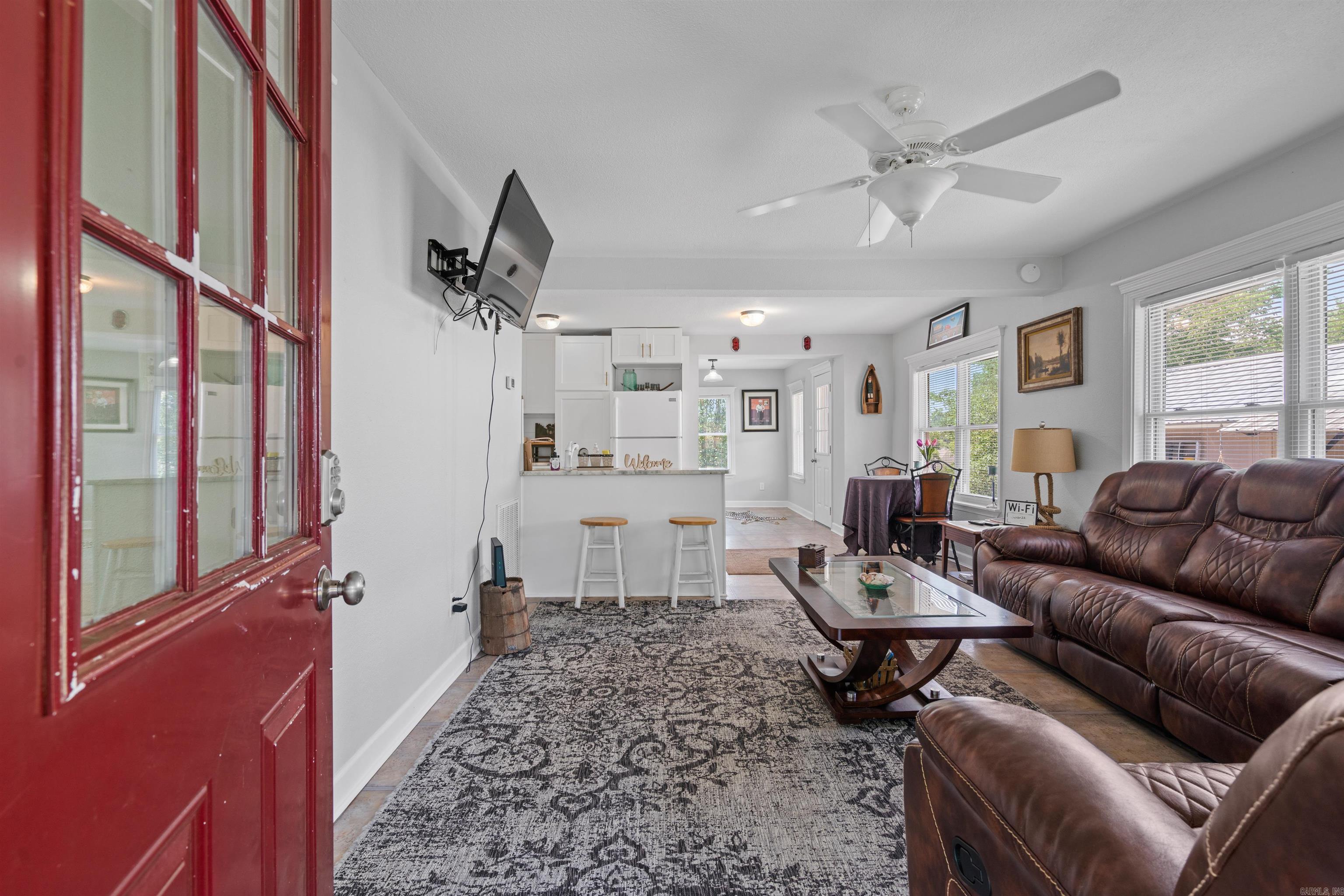 LOWREY - Residential