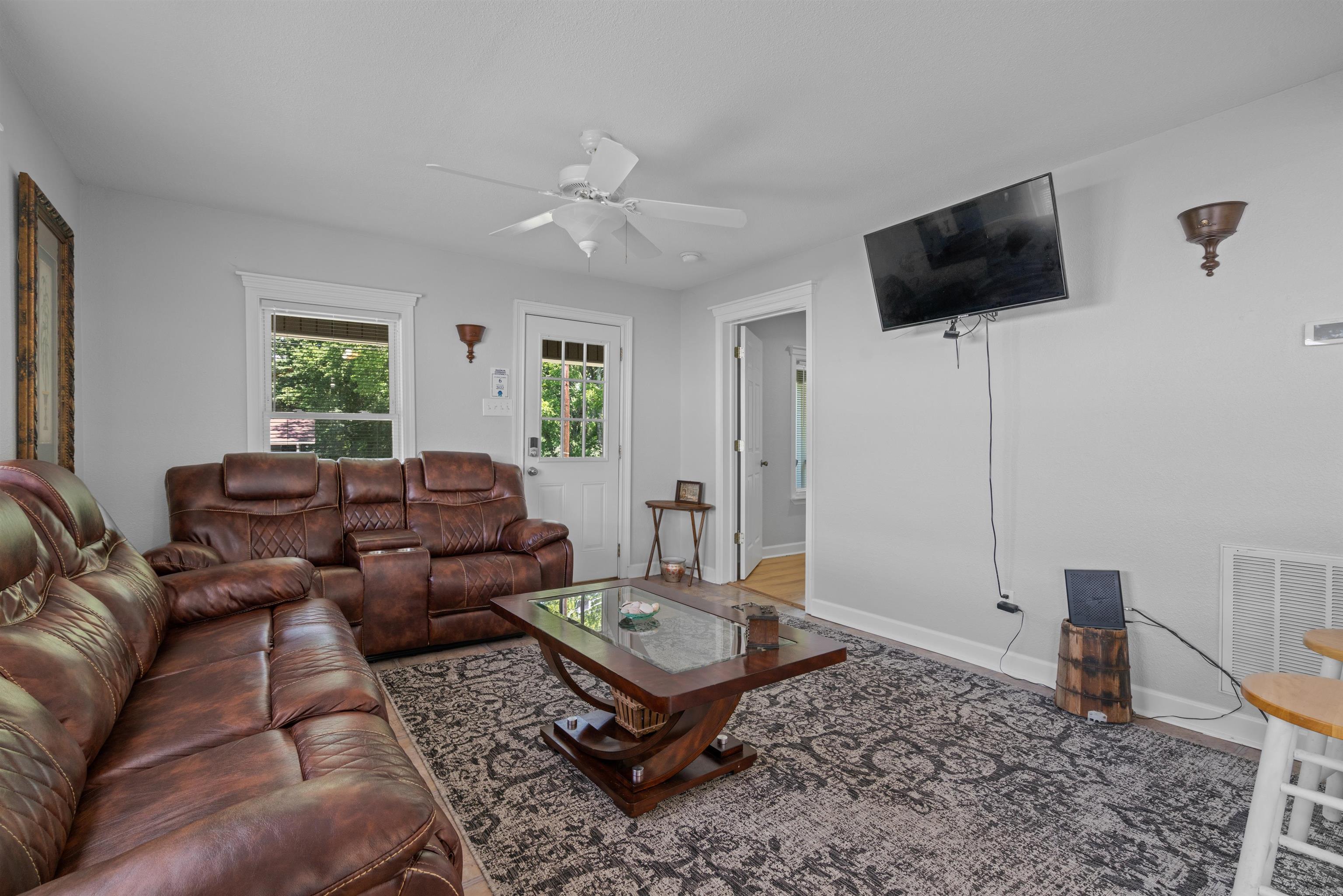 LOWREY - Residential