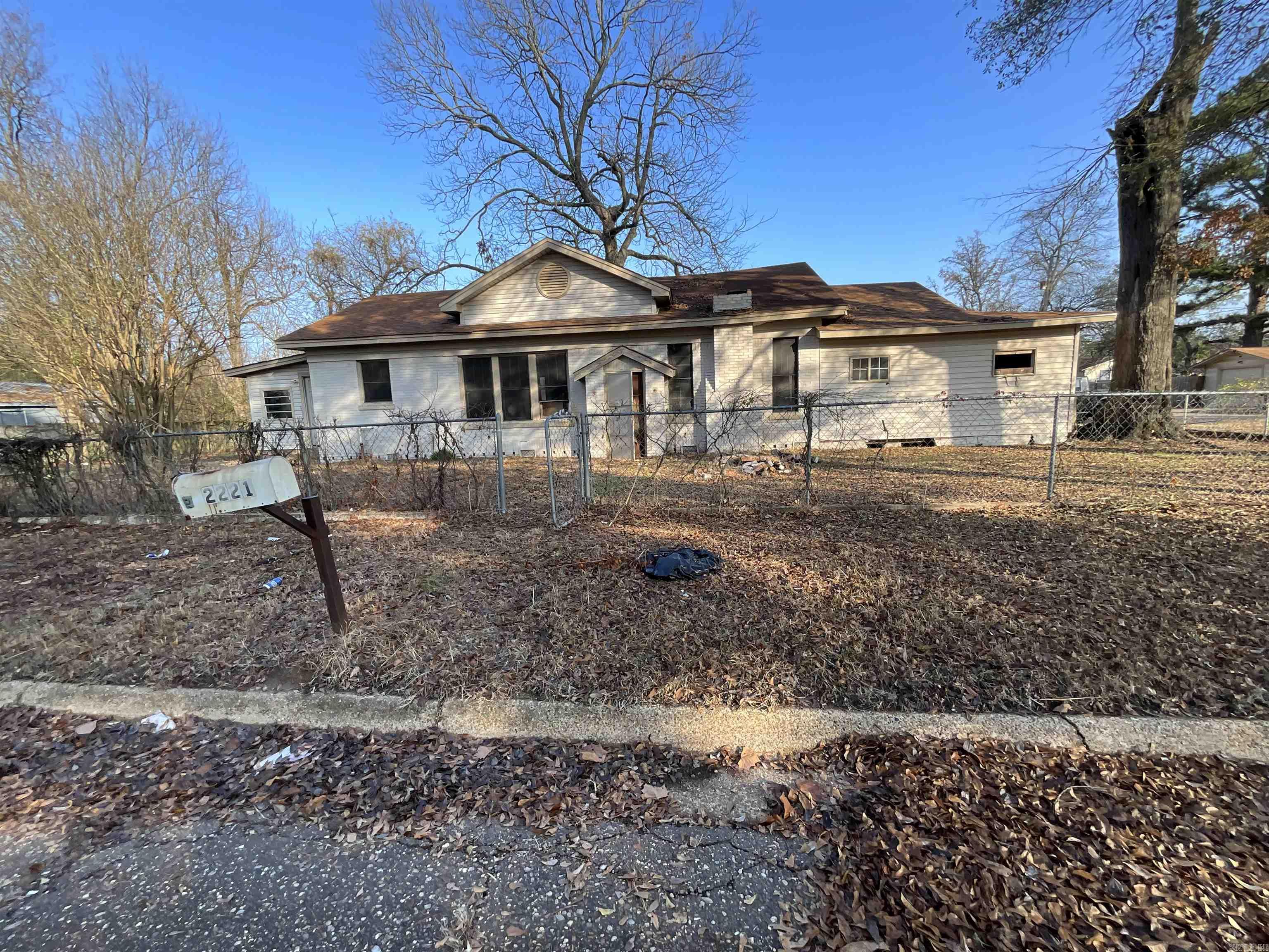 Miller - Residential