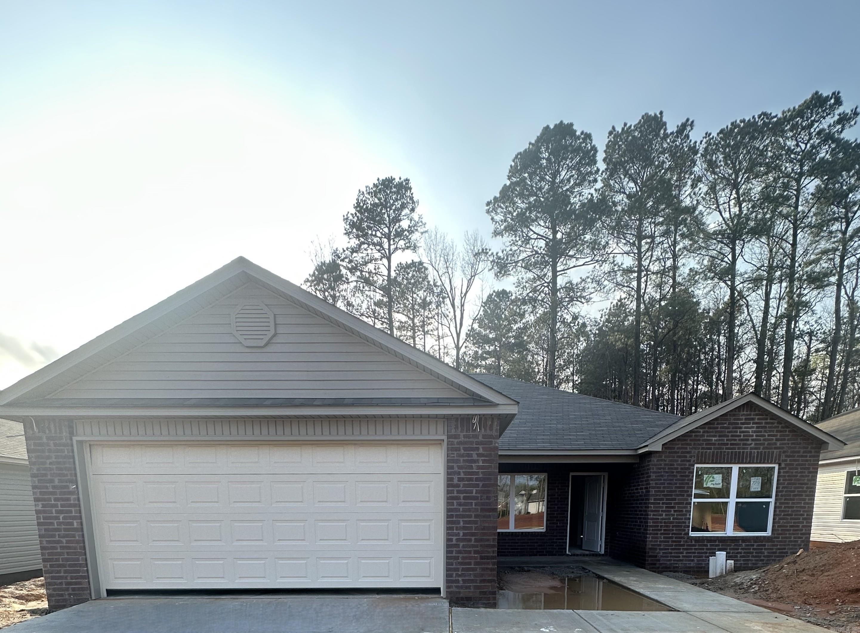 PANTHER COVE - Residential