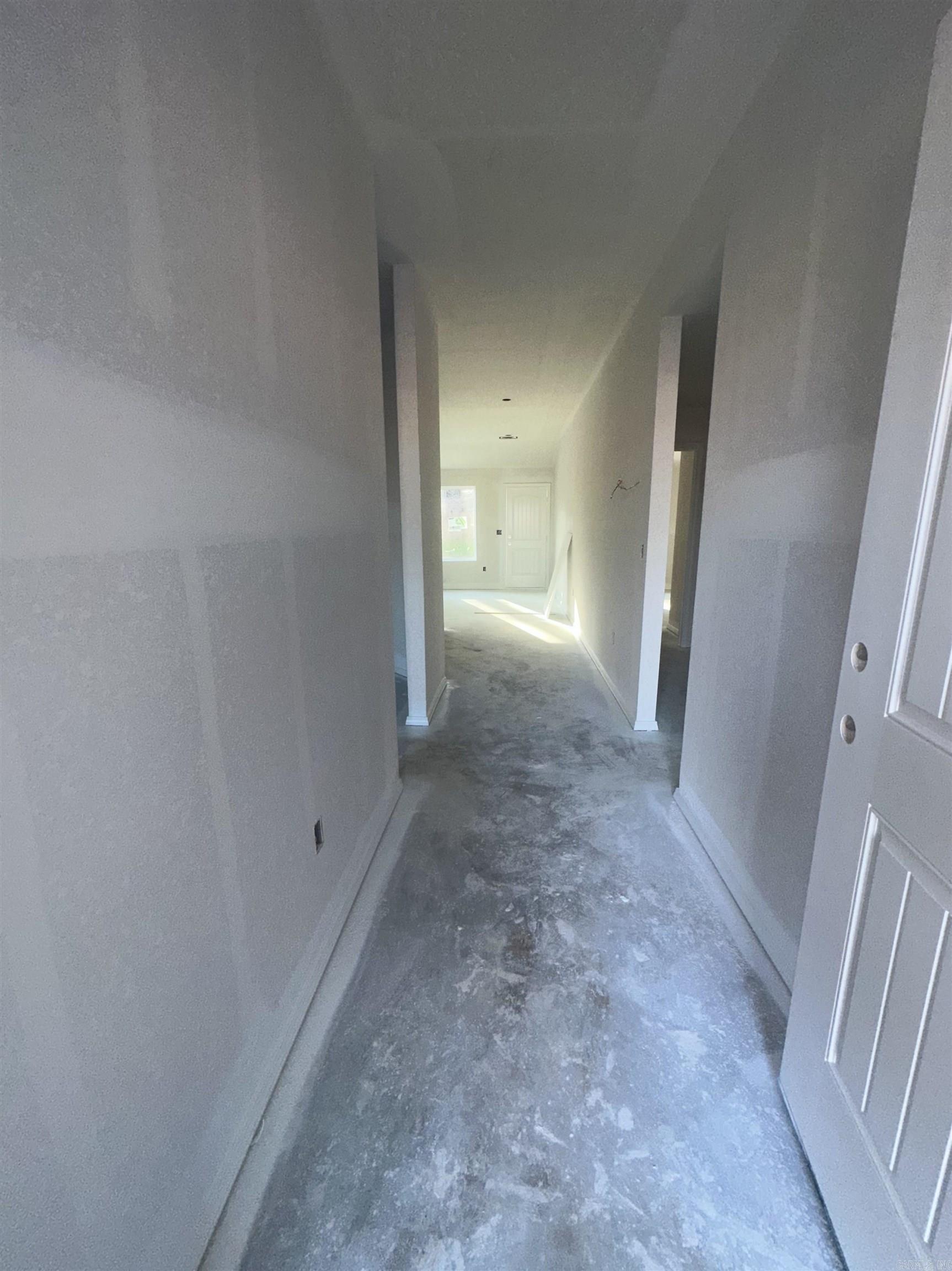 PANTHER COVE - Residential