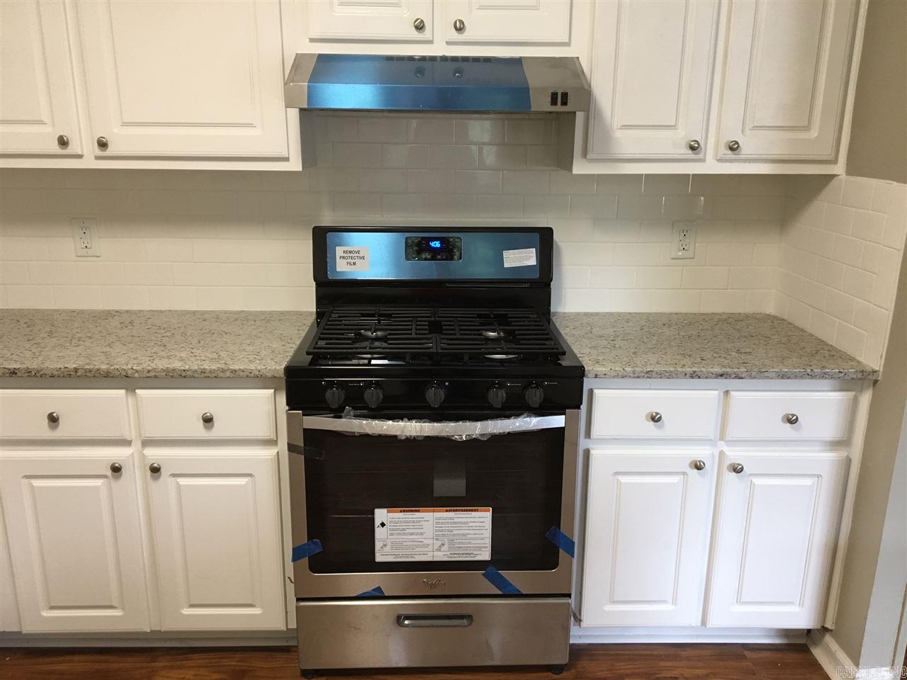 nil - Residential Lease