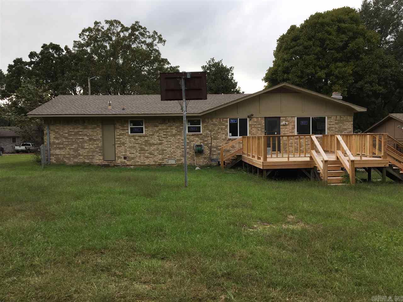 nil - Residential Lease