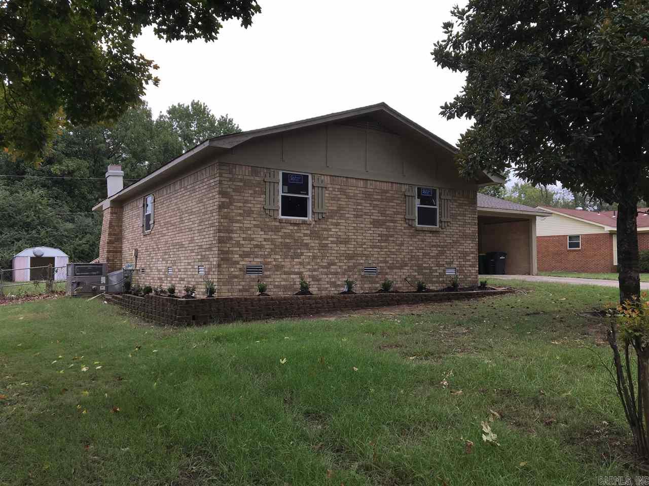 nil - Residential Lease