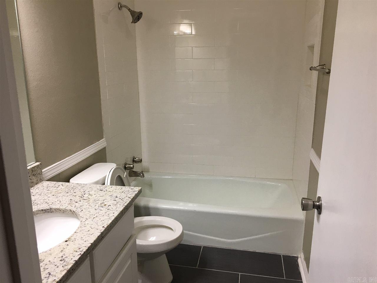 nil - Residential Lease