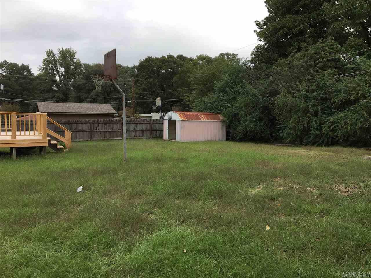 nil - Residential Lease