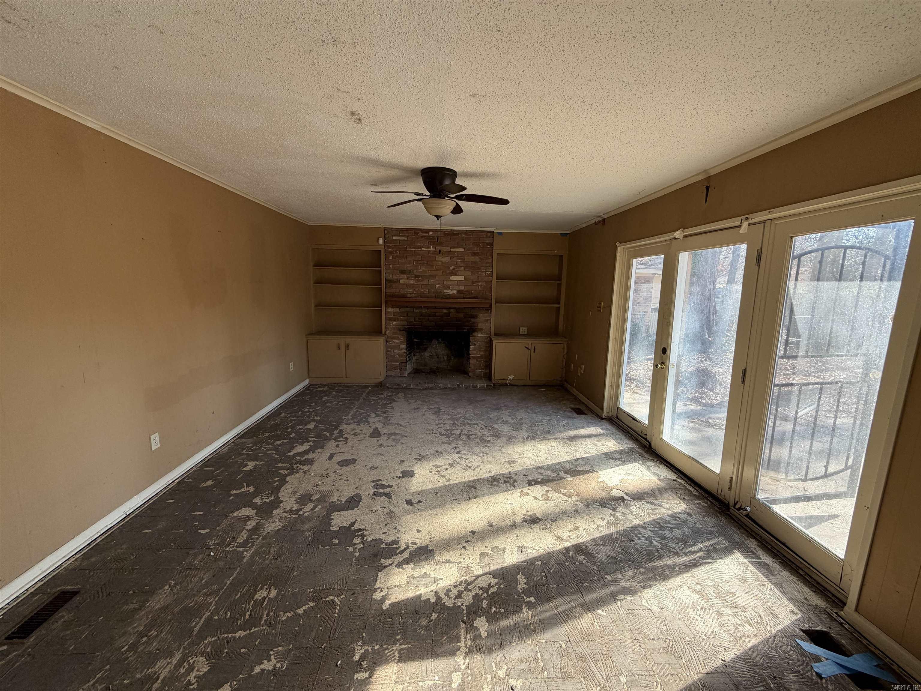 REEDS ADD RESURVEY - Residential