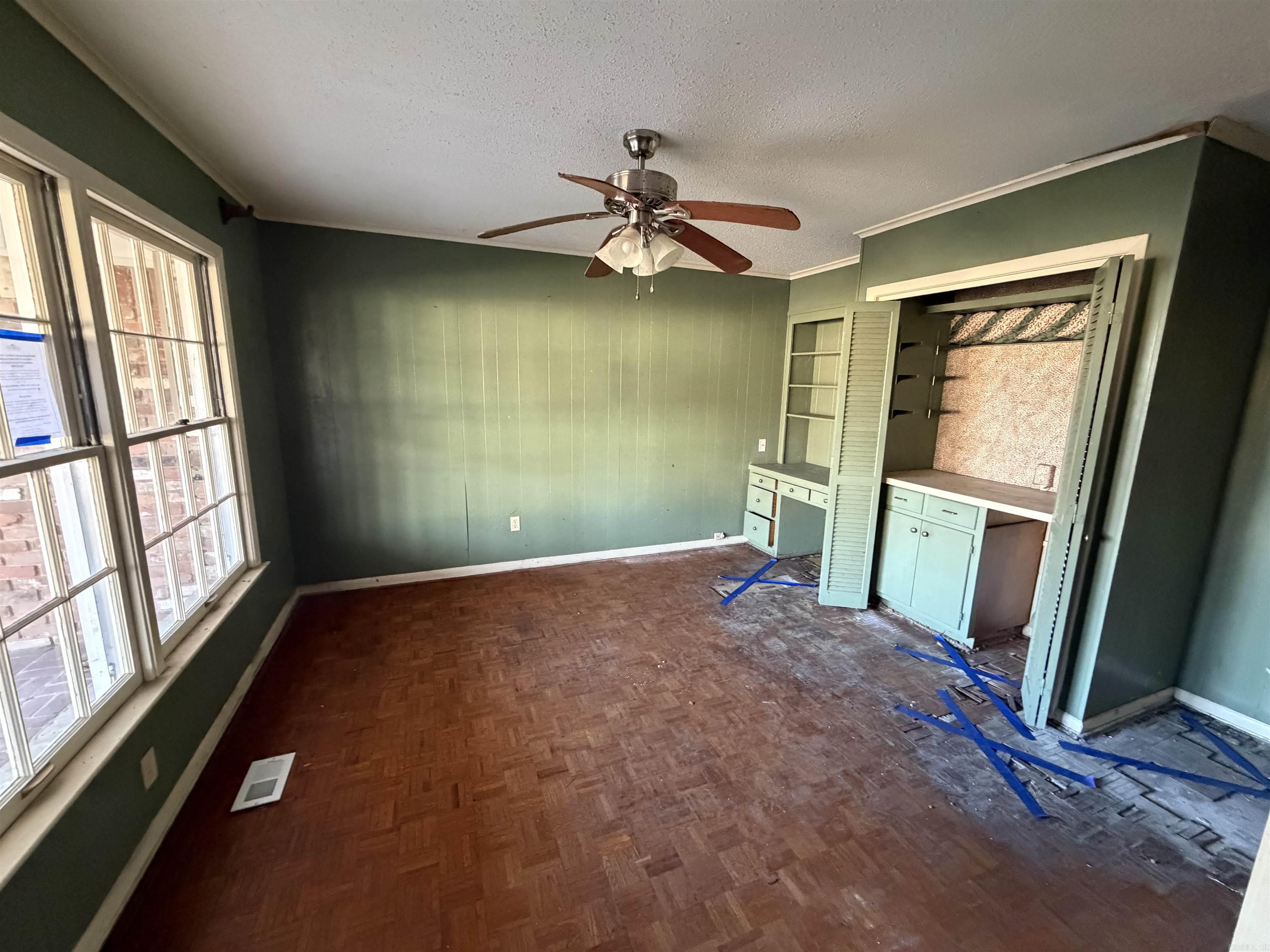 REEDS ADD RESURVEY - Residential