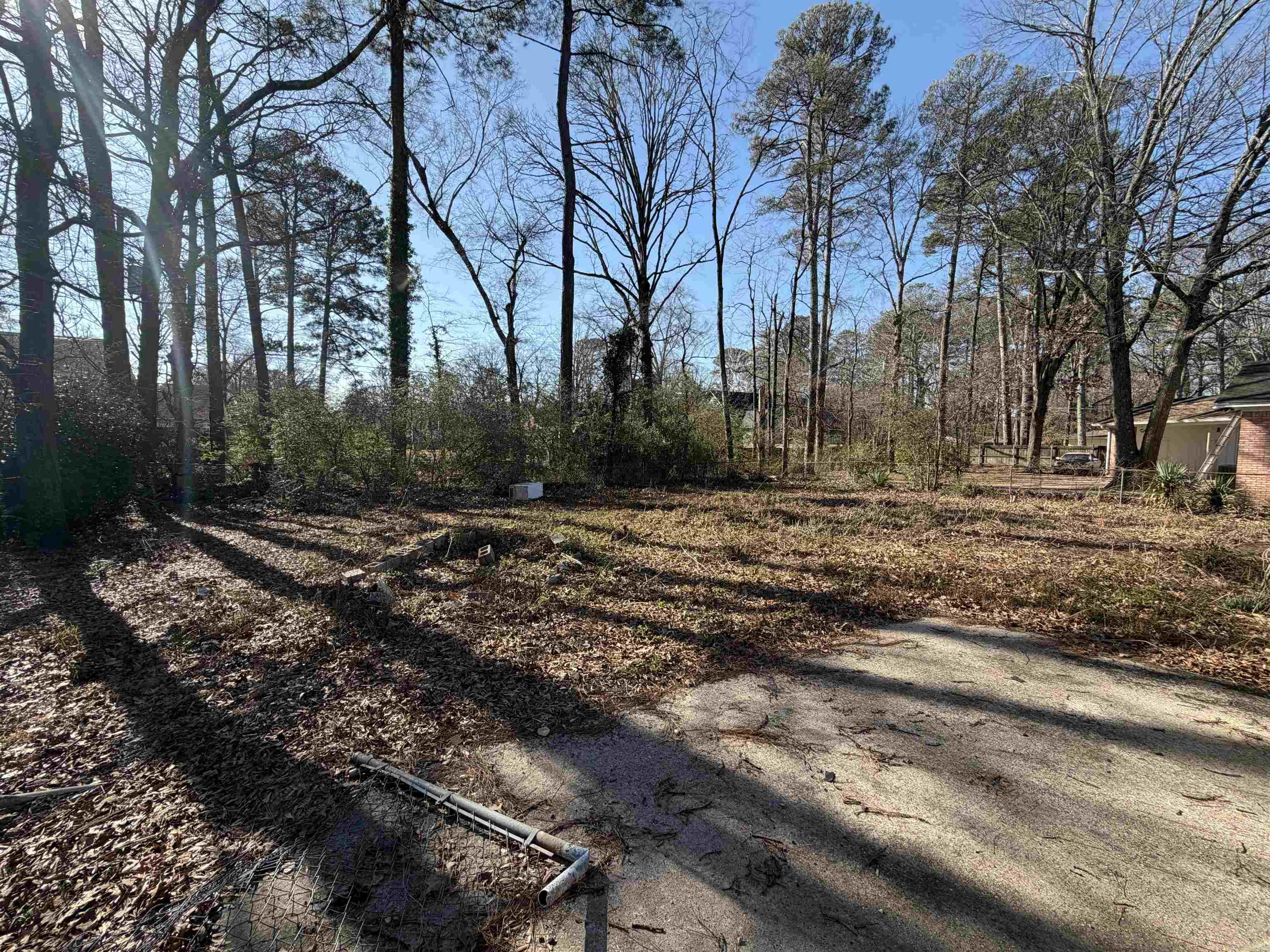 REEDS ADD RESURVEY - Residential