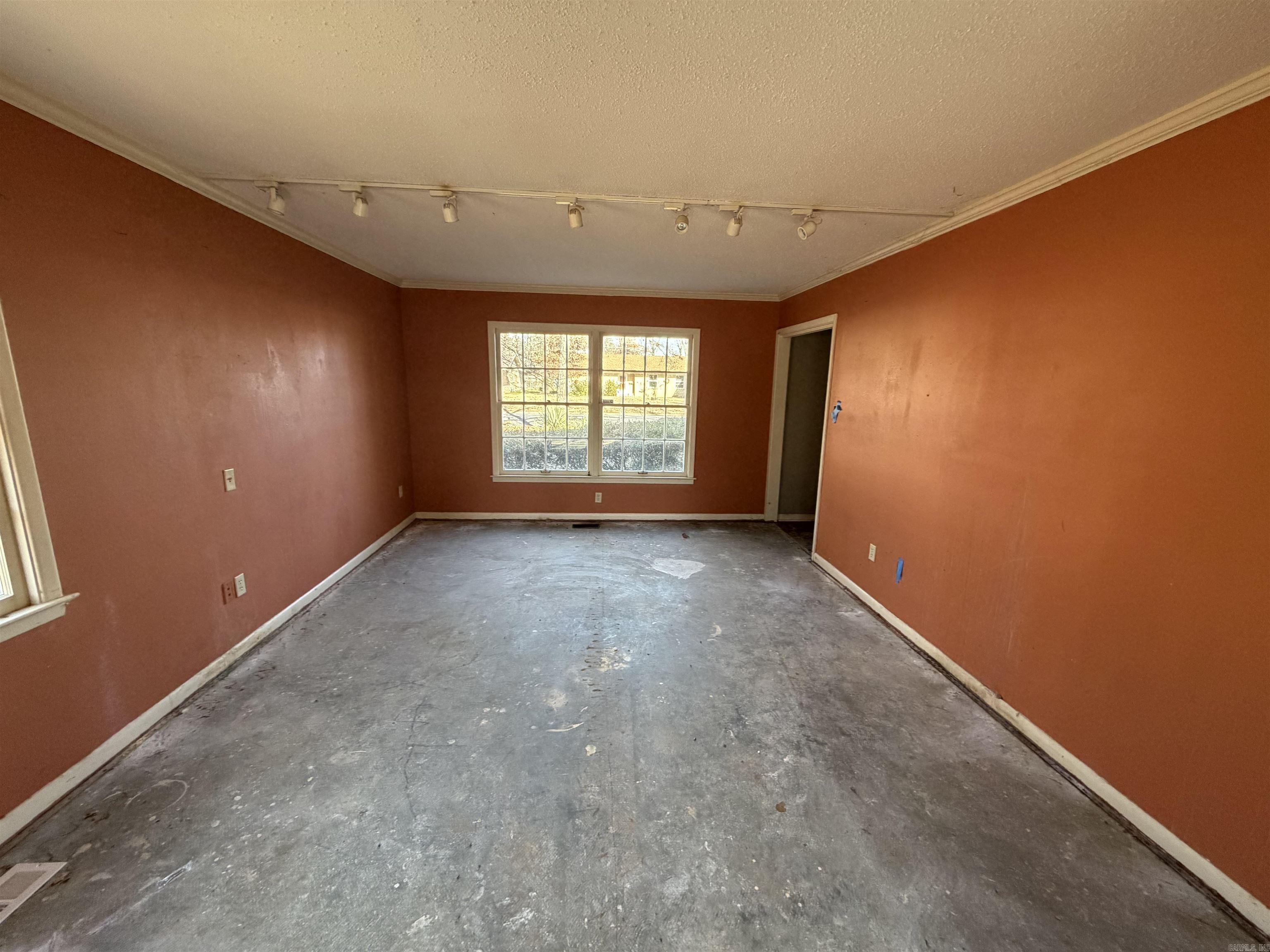 REEDS ADD RESURVEY - Residential