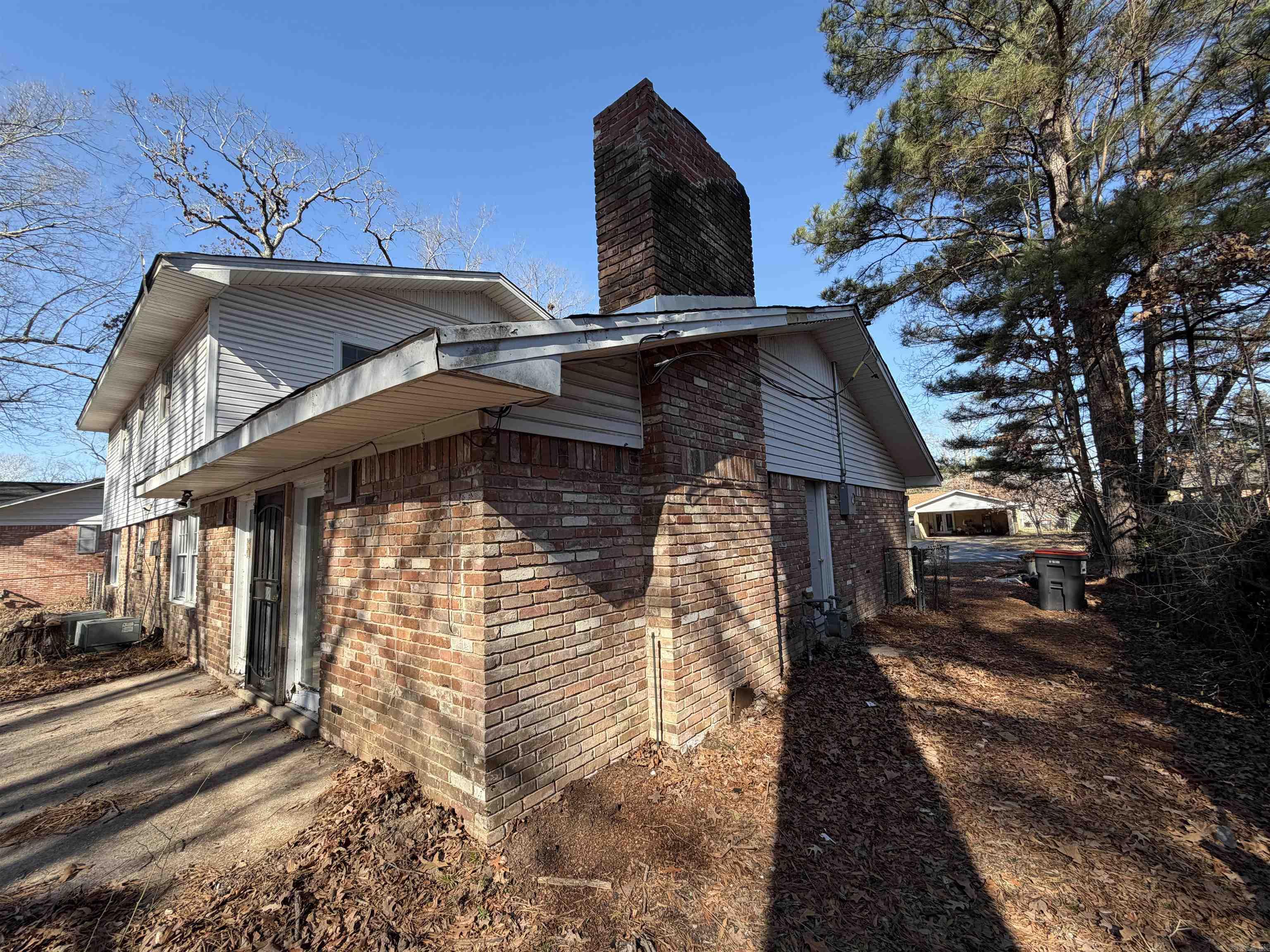 REEDS ADD RESURVEY - Residential