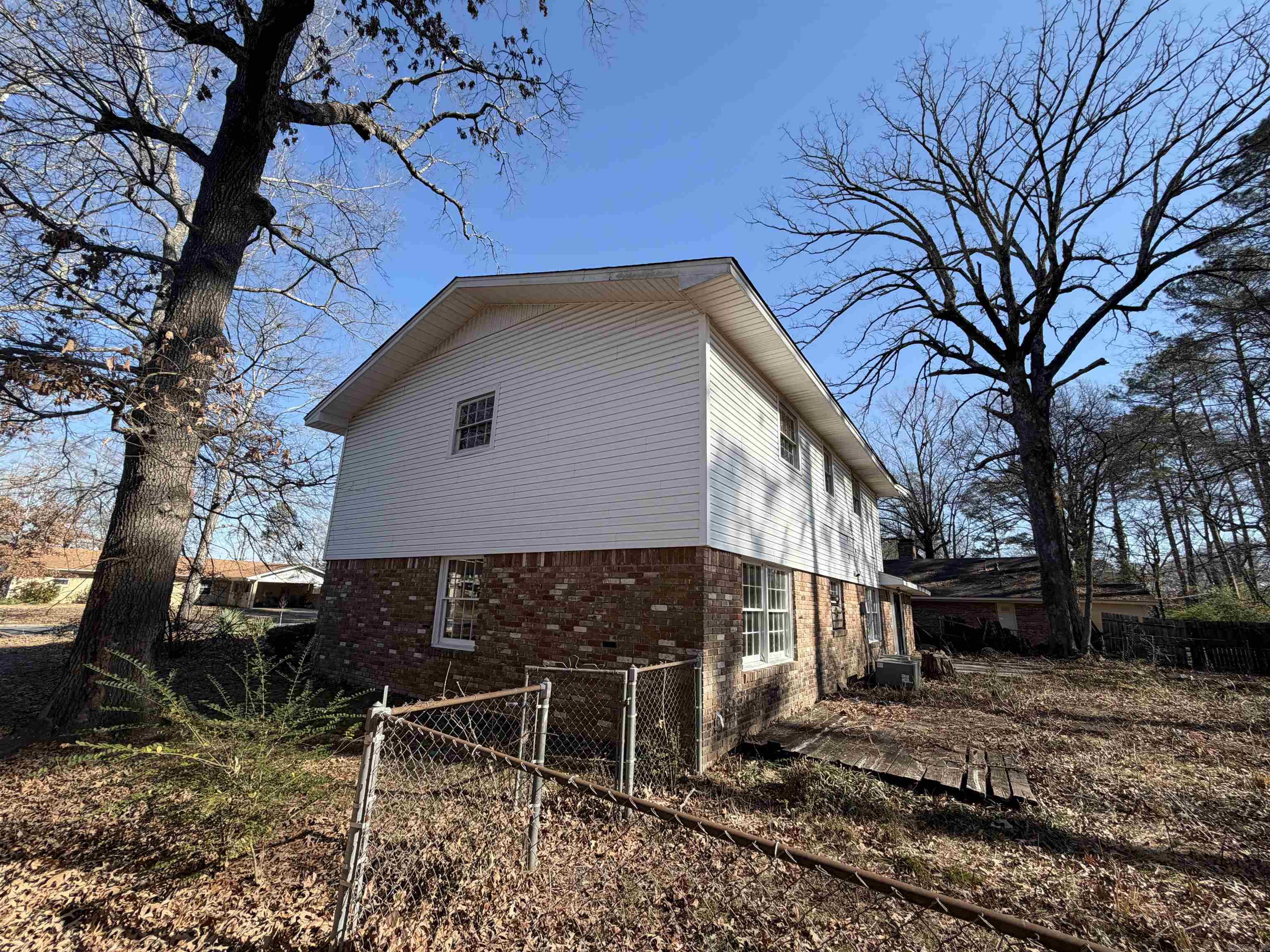 REEDS ADD RESURVEY - Residential