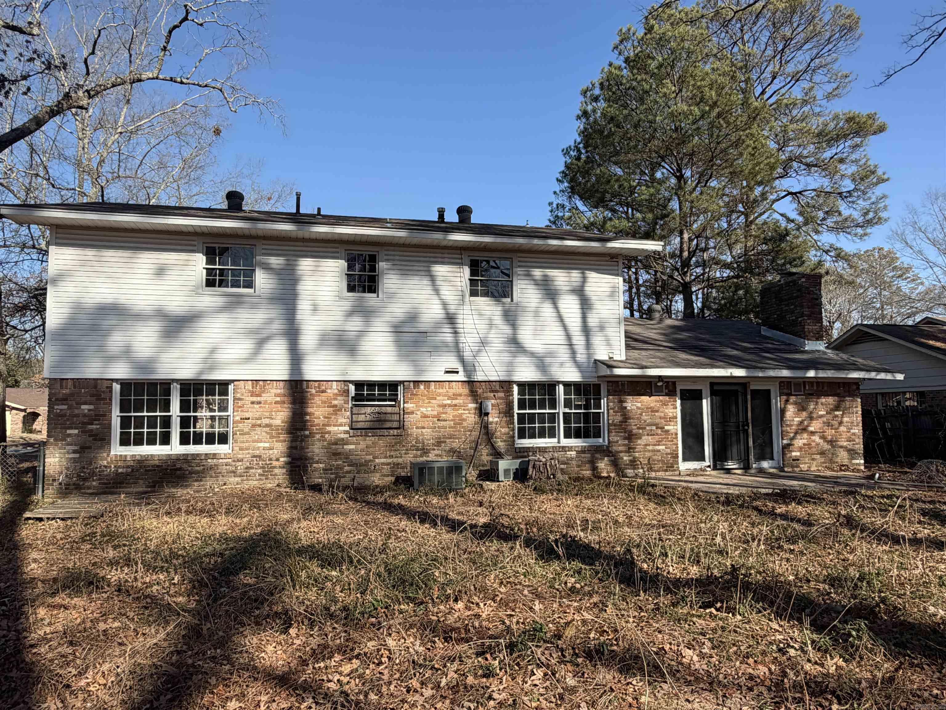 REEDS ADD RESURVEY - Residential