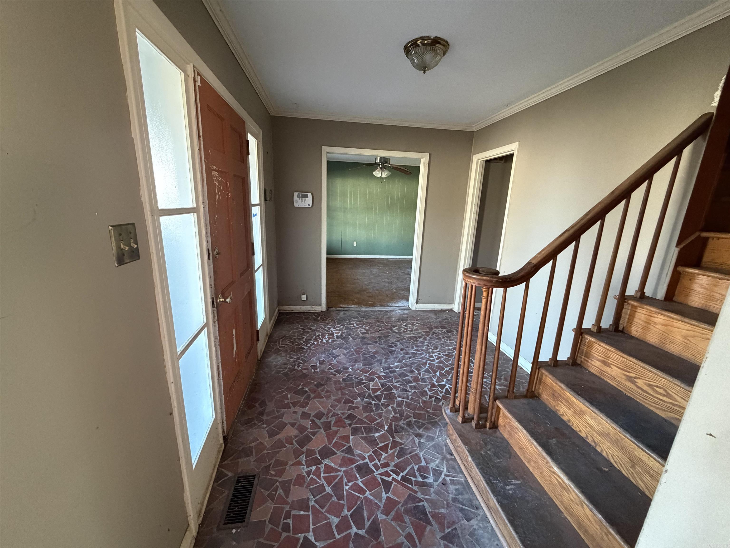 REEDS ADD RESURVEY - Residential