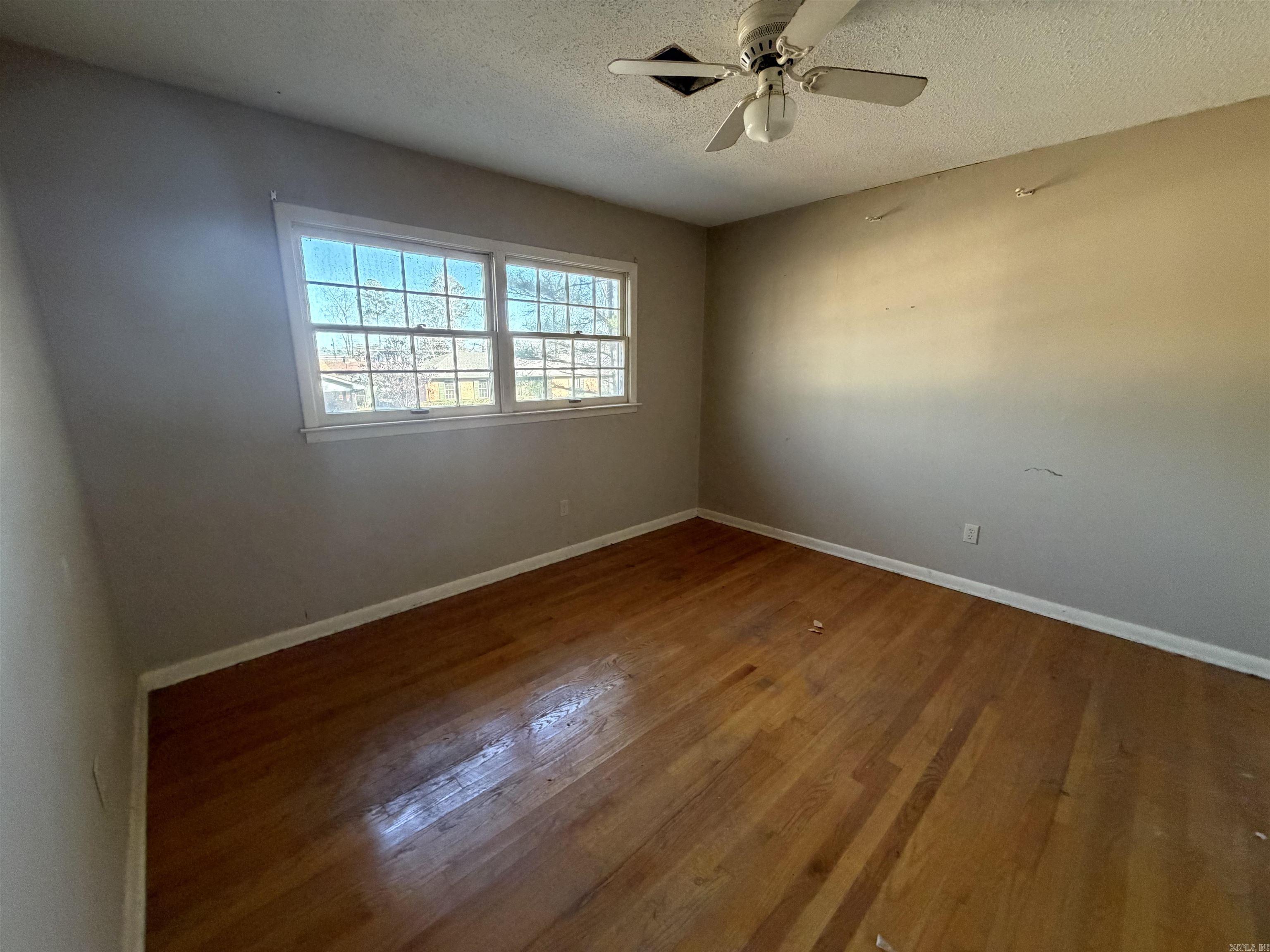 REEDS ADD RESURVEY - Residential