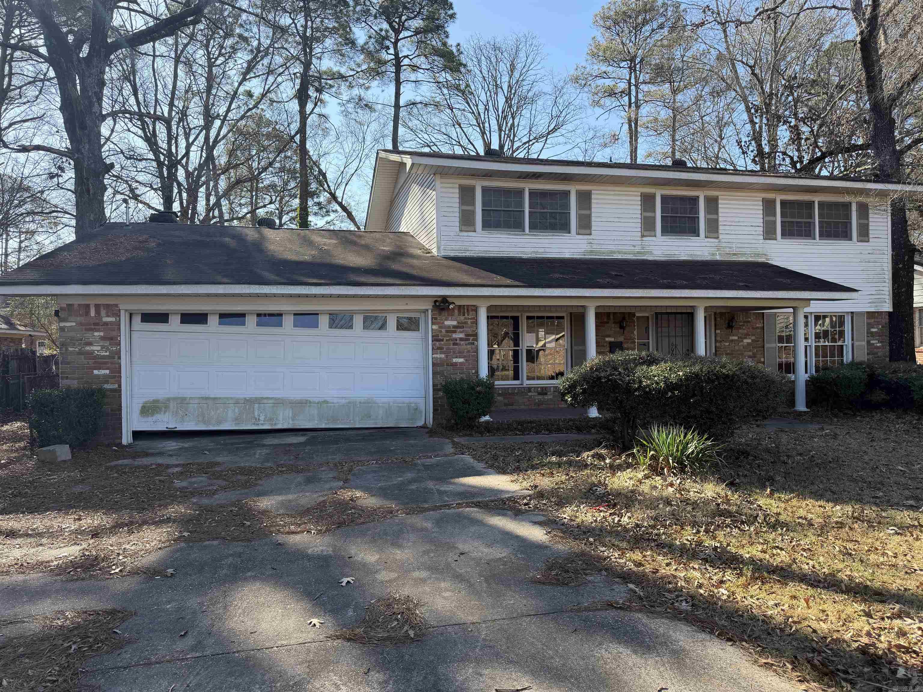 REEDS ADD RESURVEY - Residential