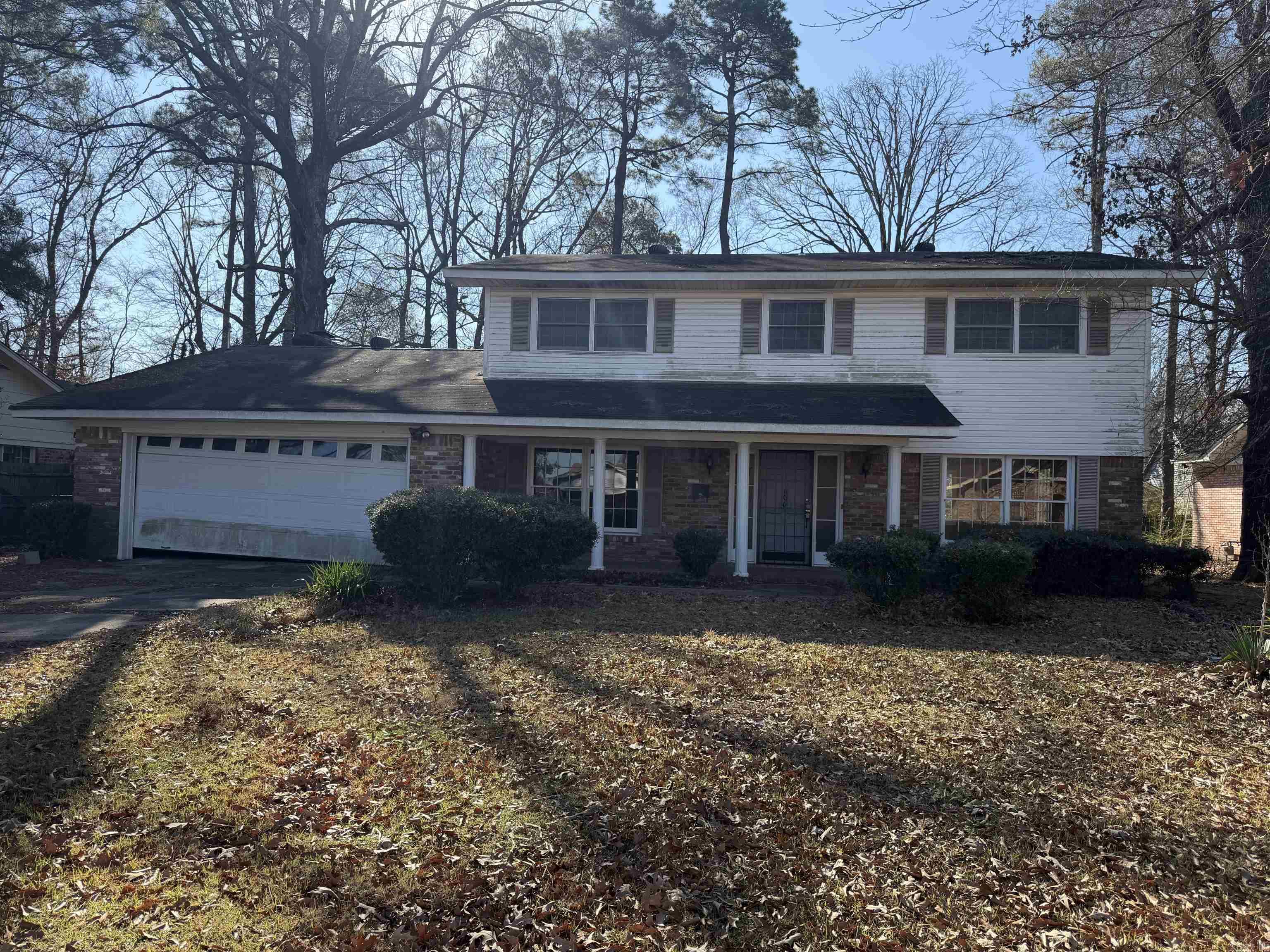 REEDS ADD RESURVEY - Residential