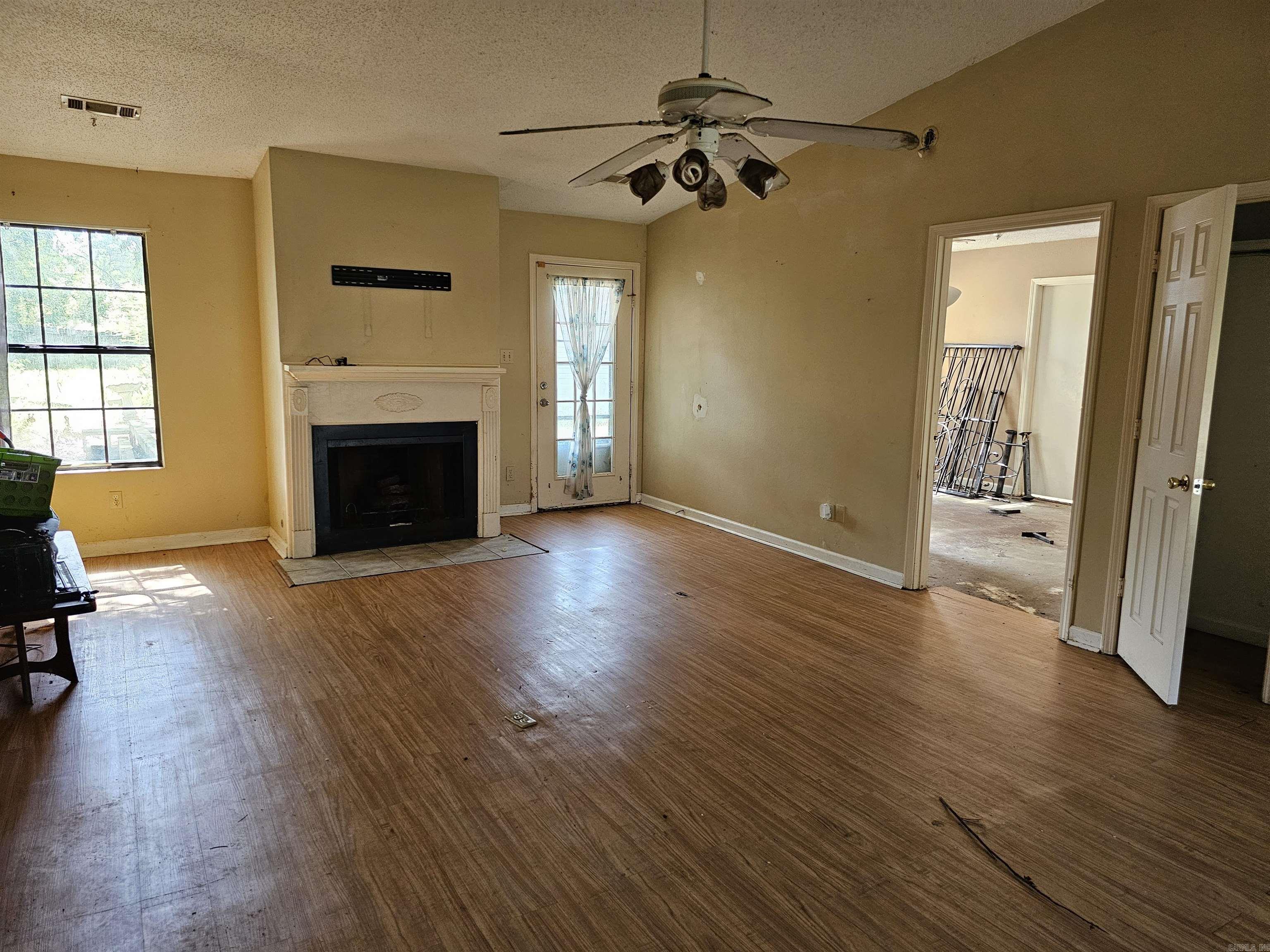 Krestwood Estates Phase I - Residential