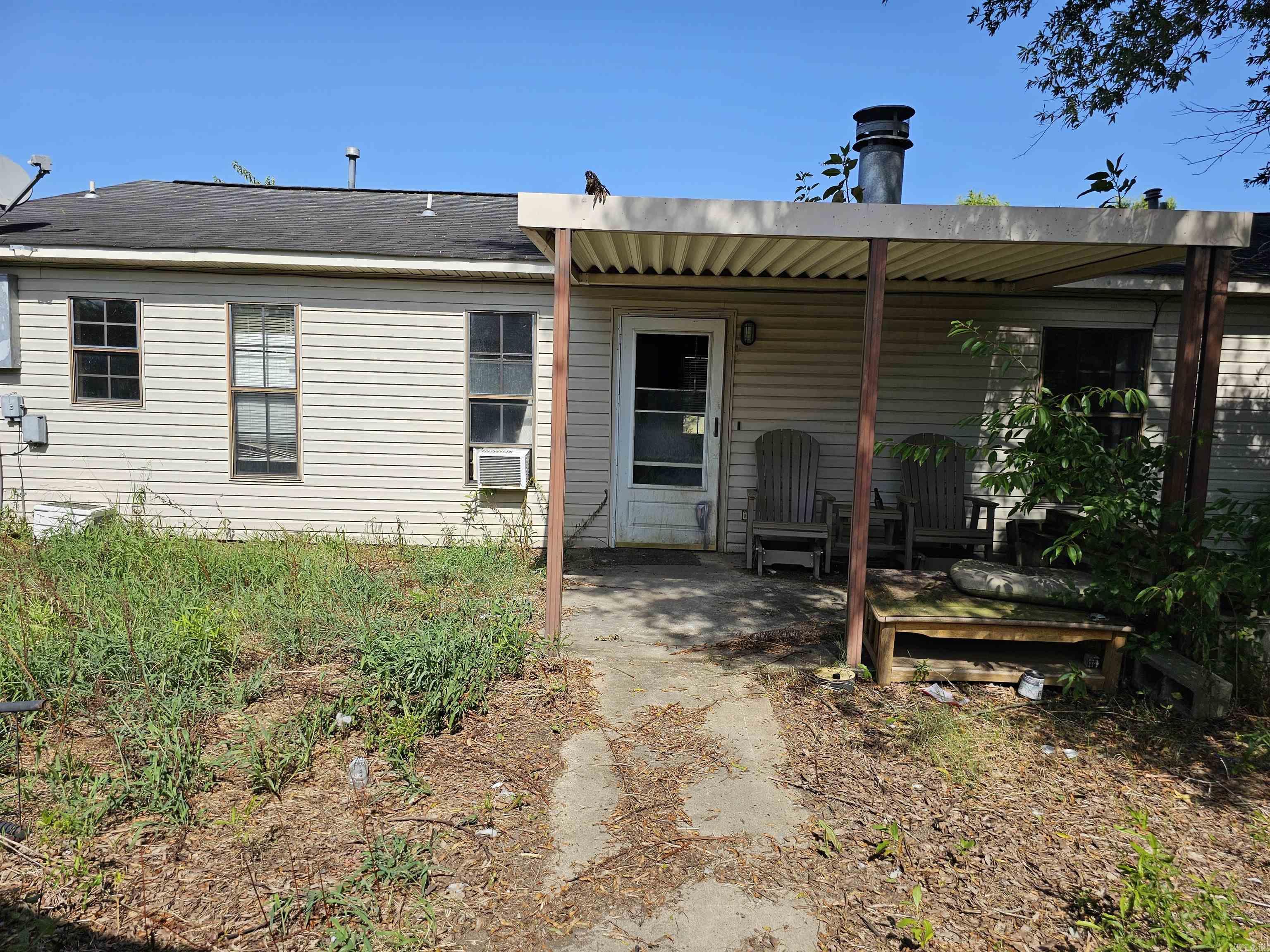 Krestwood Estates Phase I - Residential