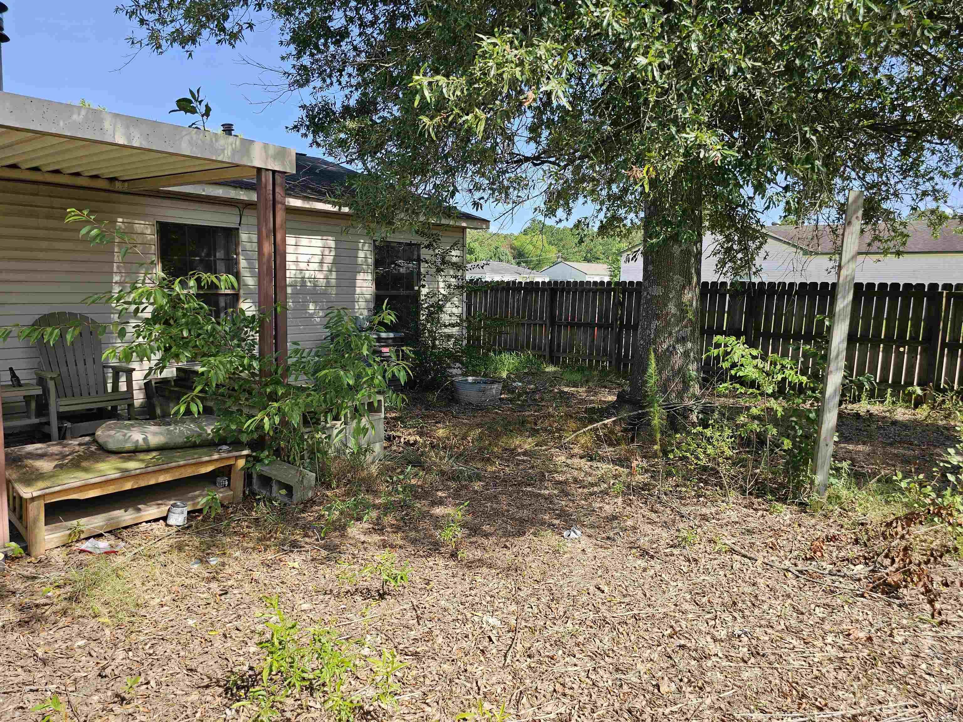 Krestwood Estates Phase I - Residential