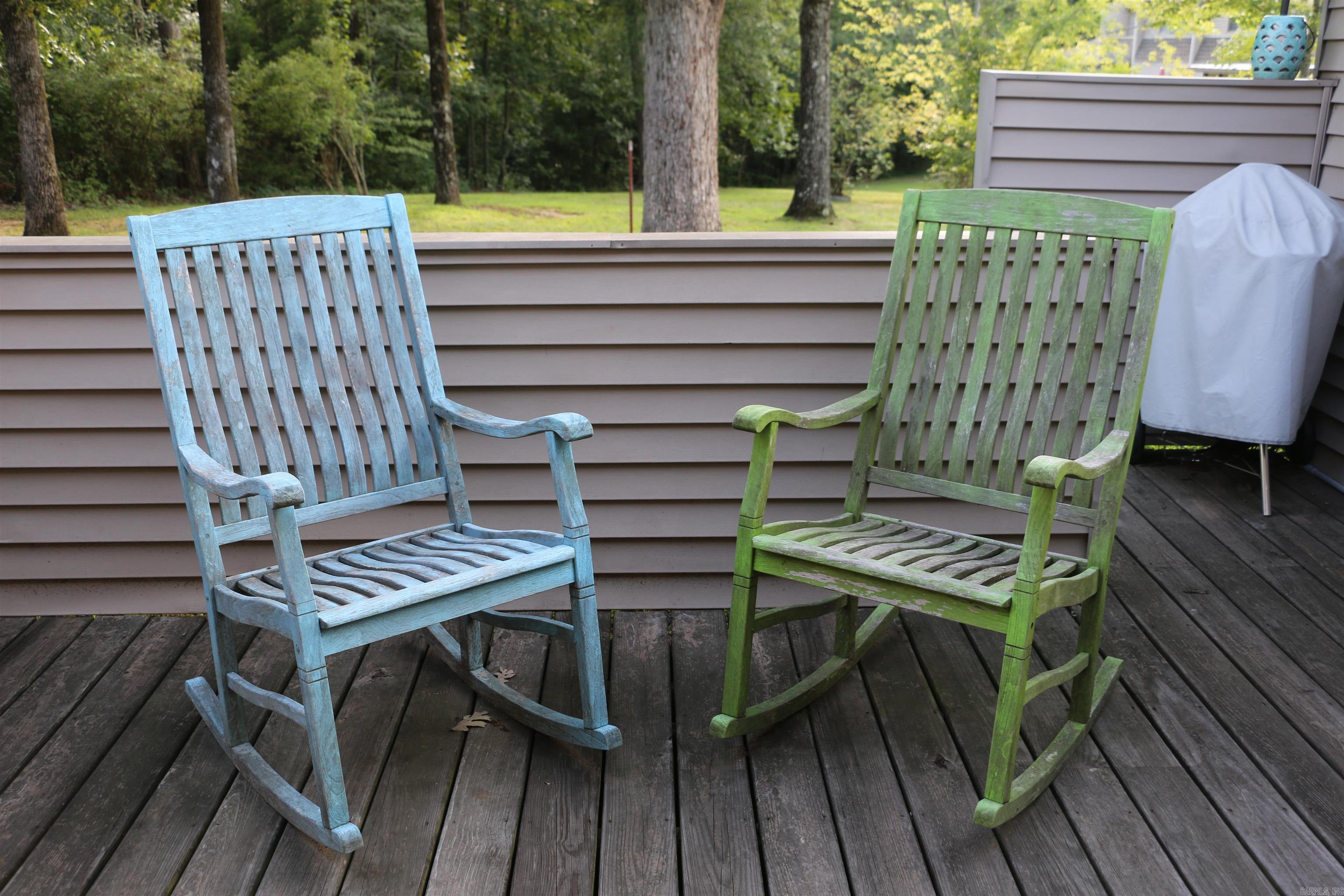 LAKEWOOD HILLS CONDO - Residential