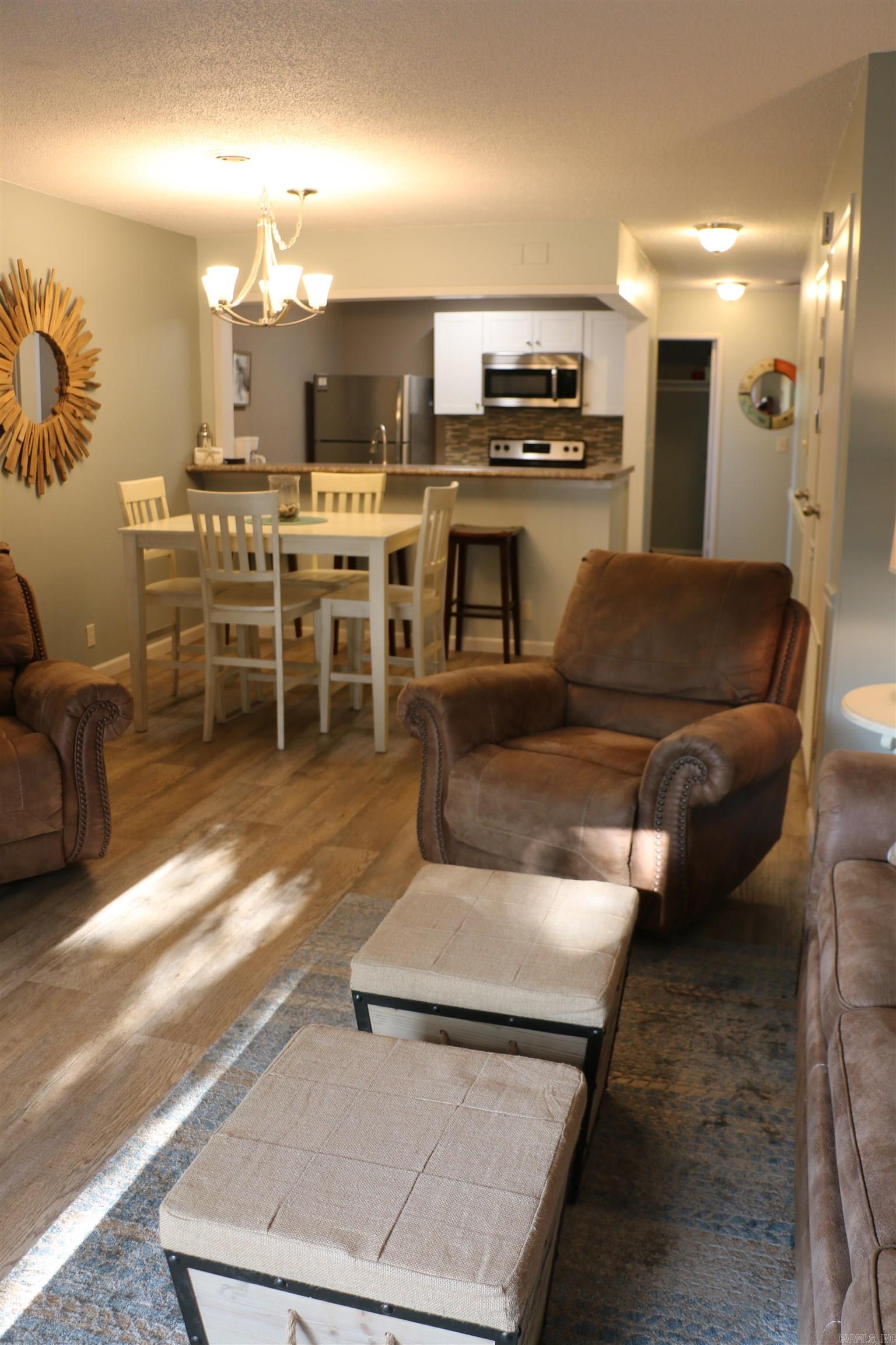 LAKEWOOD HILLS CONDO - Residential