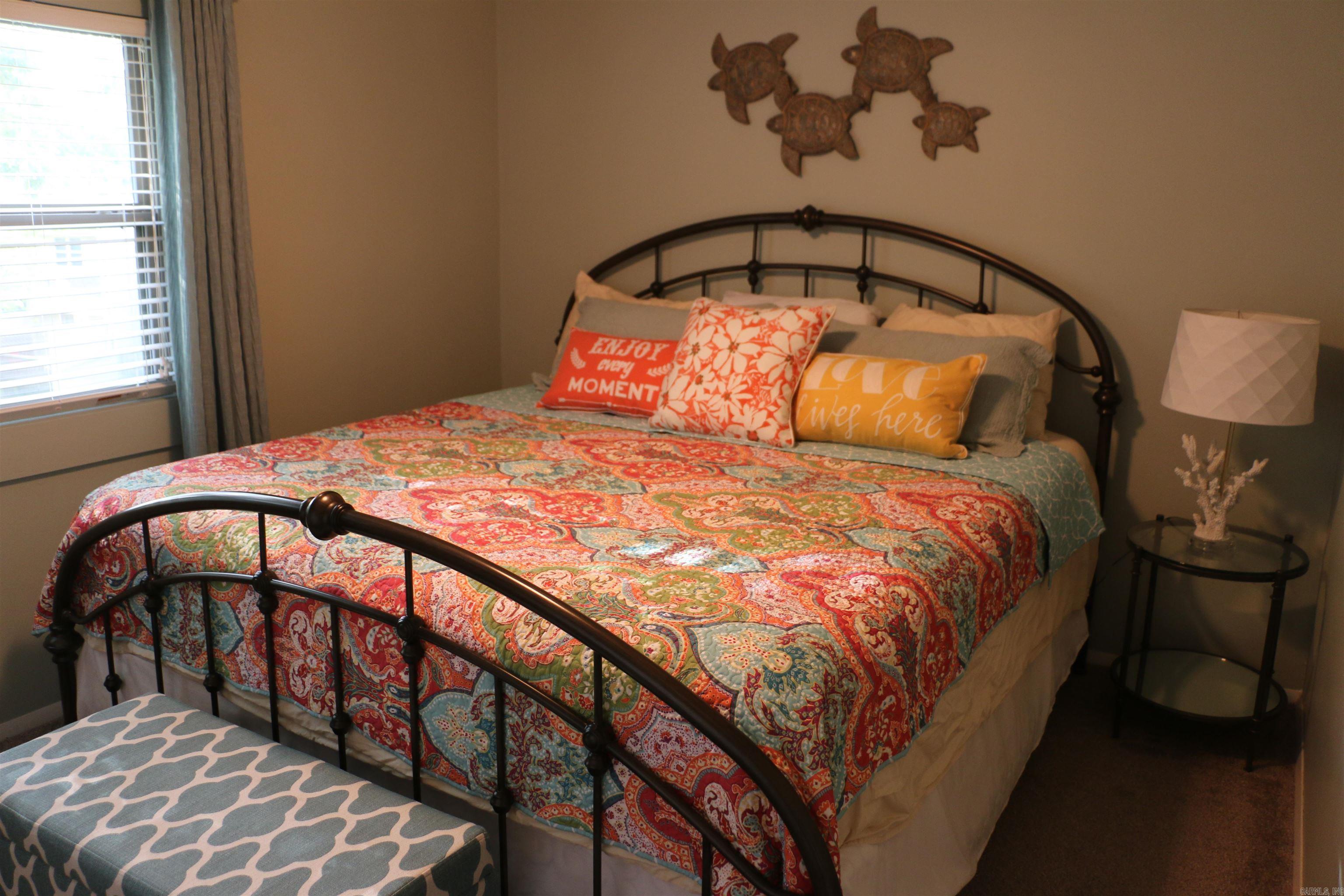 LAKEWOOD HILLS CONDO - Residential