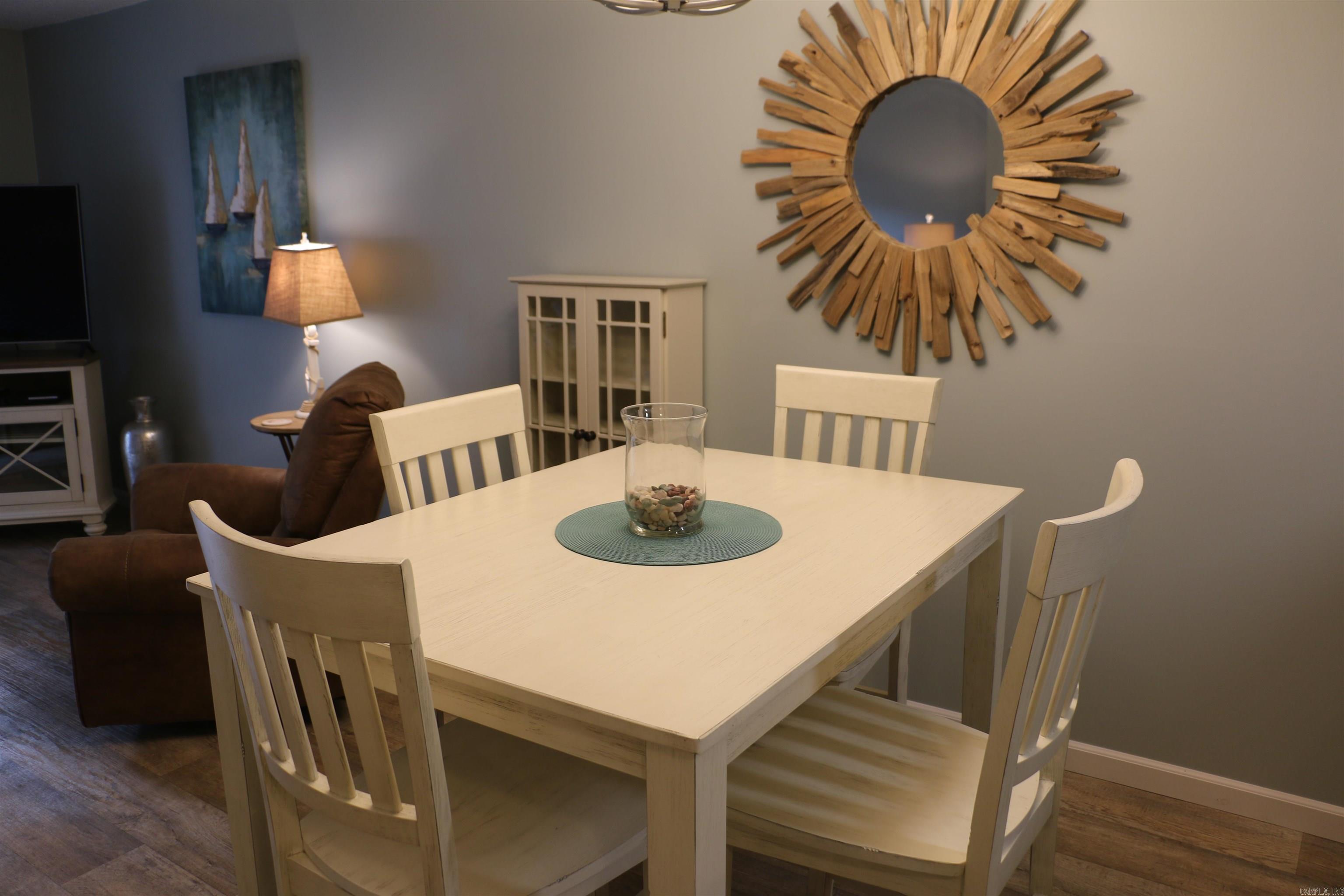 LAKEWOOD HILLS CONDO - Residential