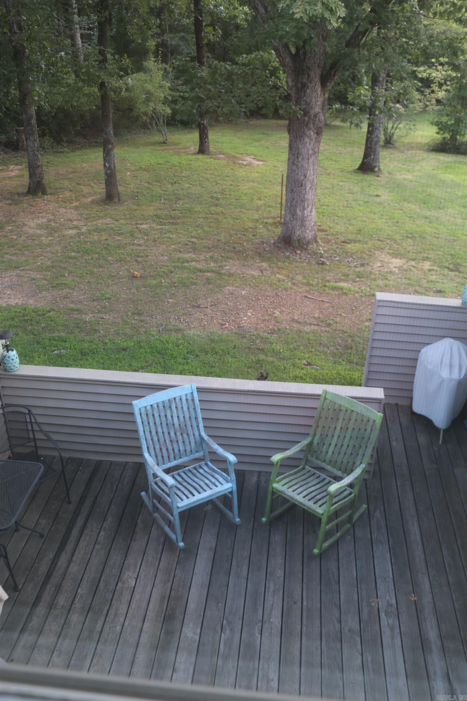 LAKEWOOD HILLS CONDO - Residential