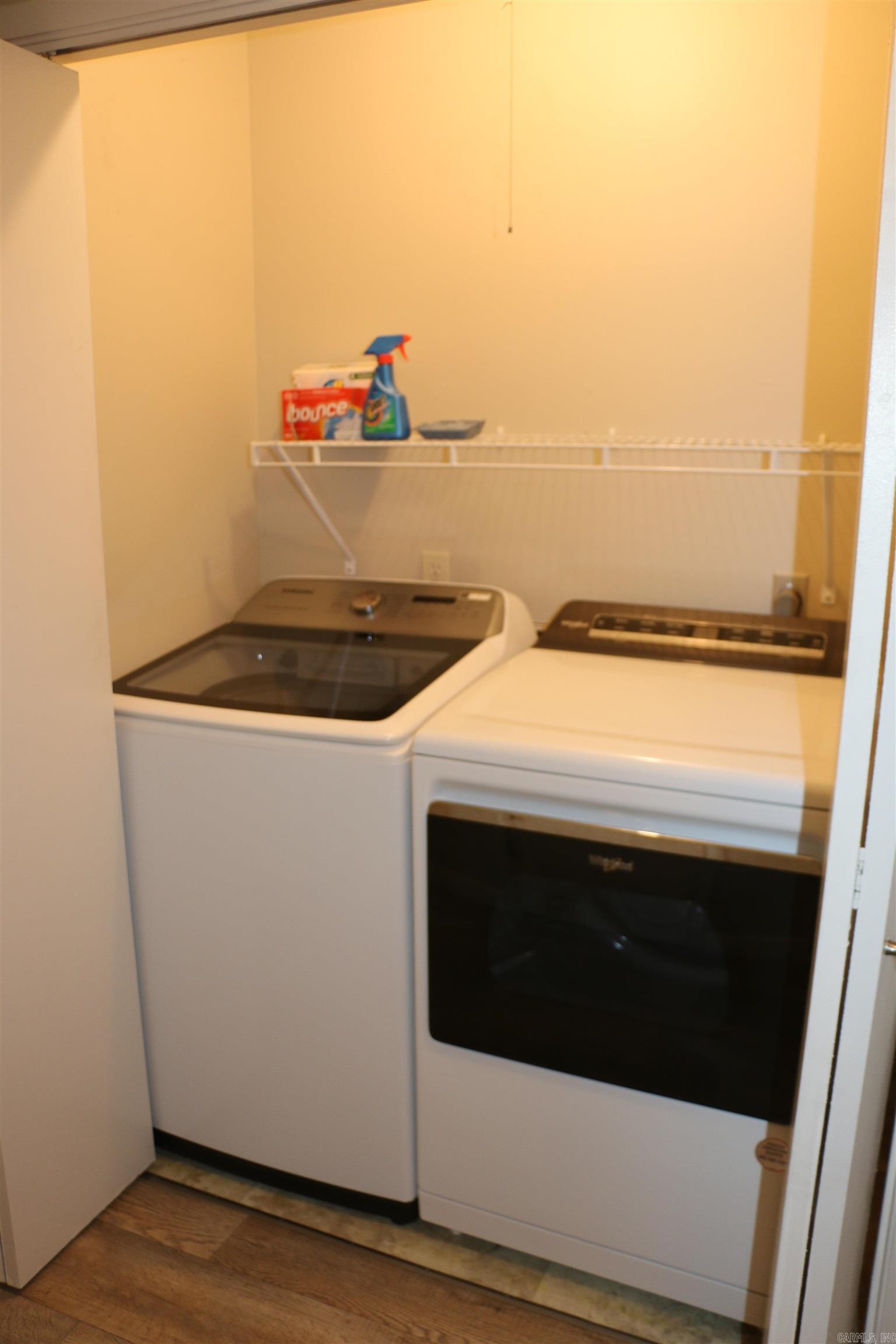 LAKEWOOD HILLS CONDO - Residential