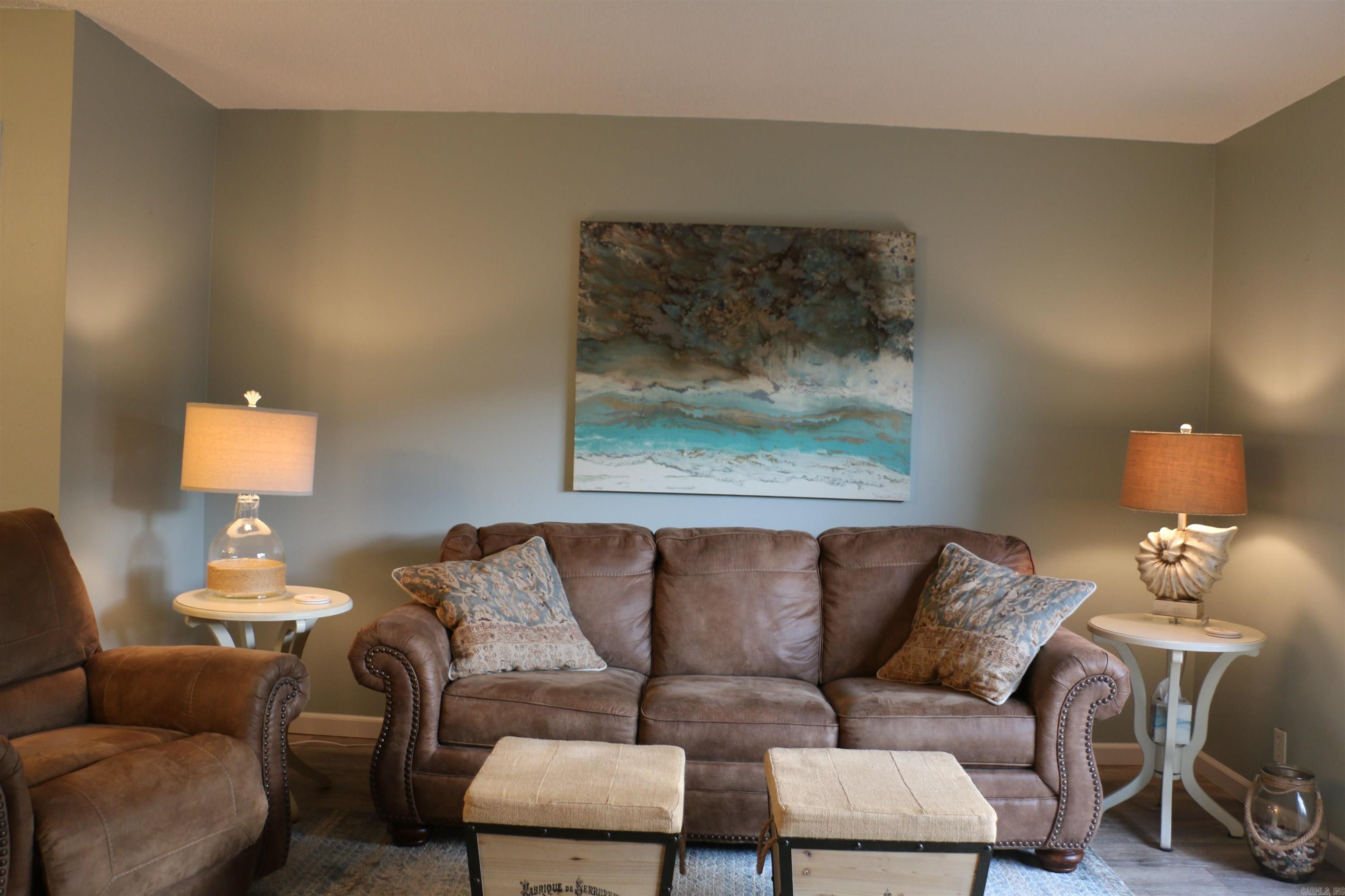 LAKEWOOD HILLS CONDO - Residential