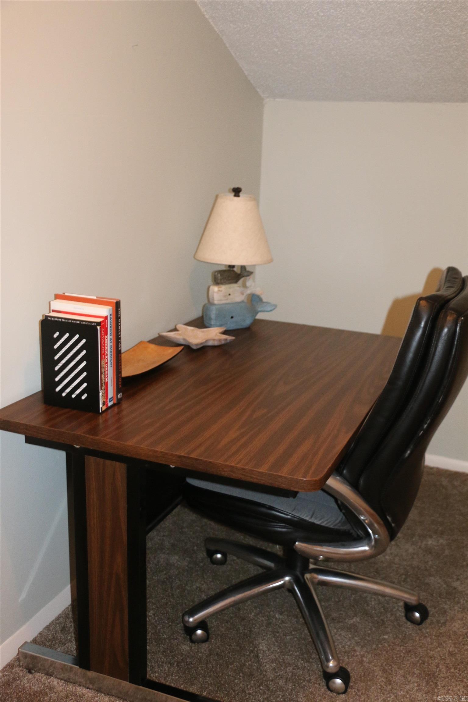 LAKEWOOD HILLS CONDO - Residential