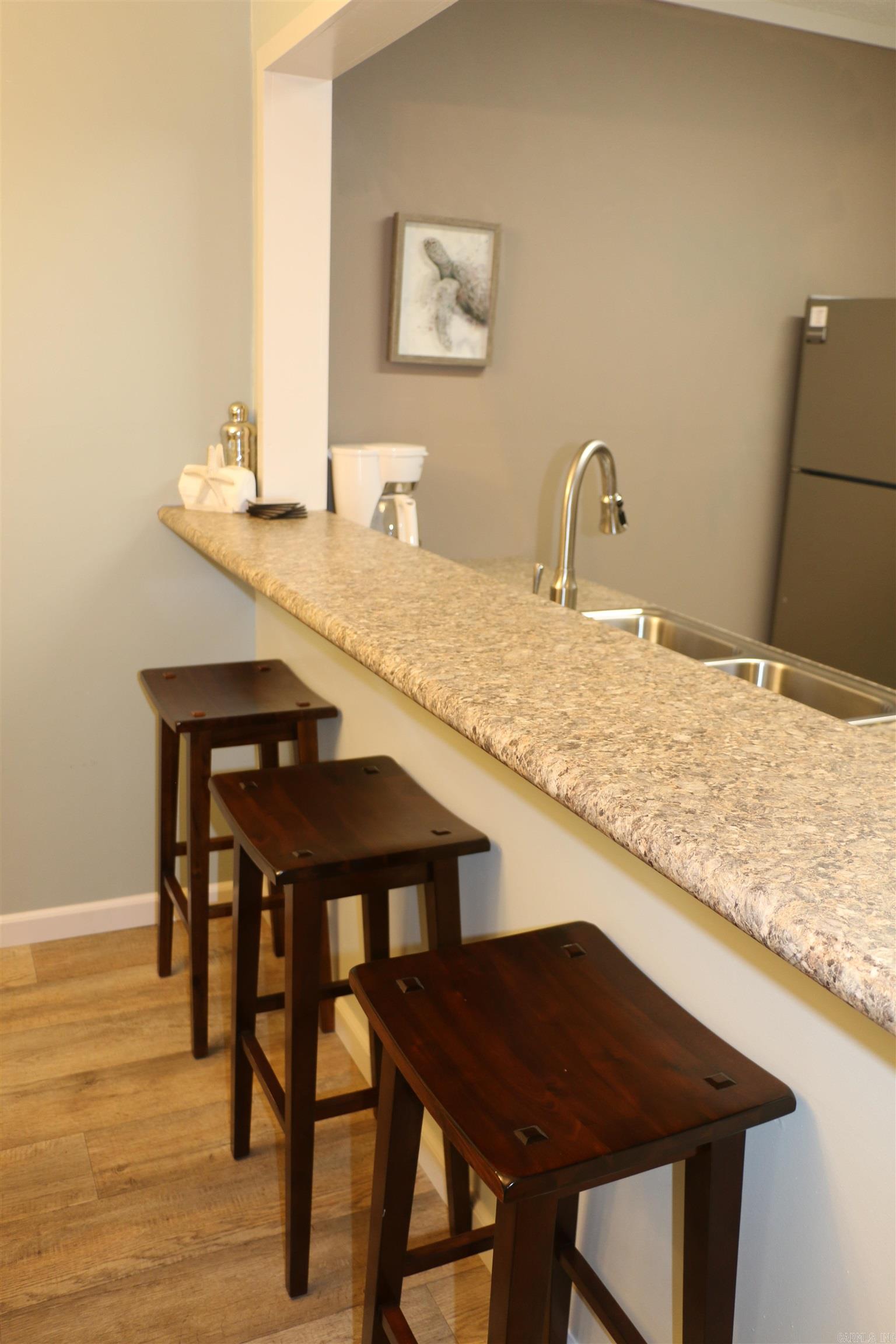 LAKEWOOD HILLS CONDO - Residential