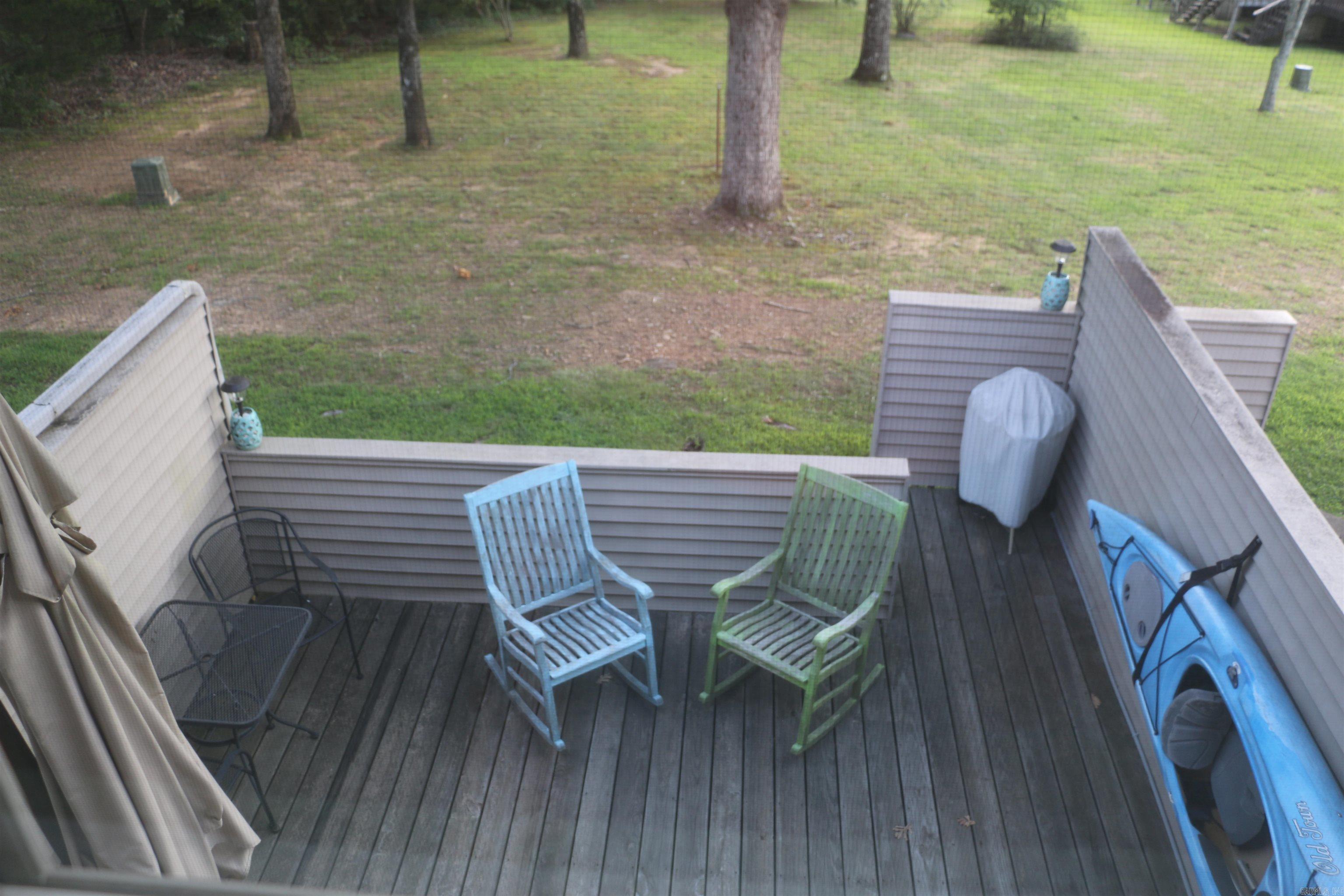 LAKEWOOD HILLS CONDO - Residential