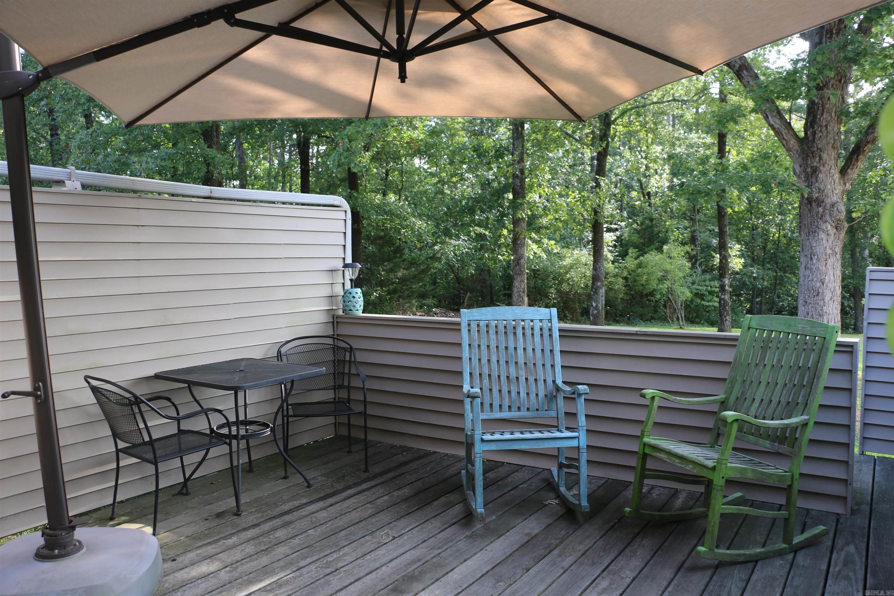 LAKEWOOD HILLS CONDO - Residential