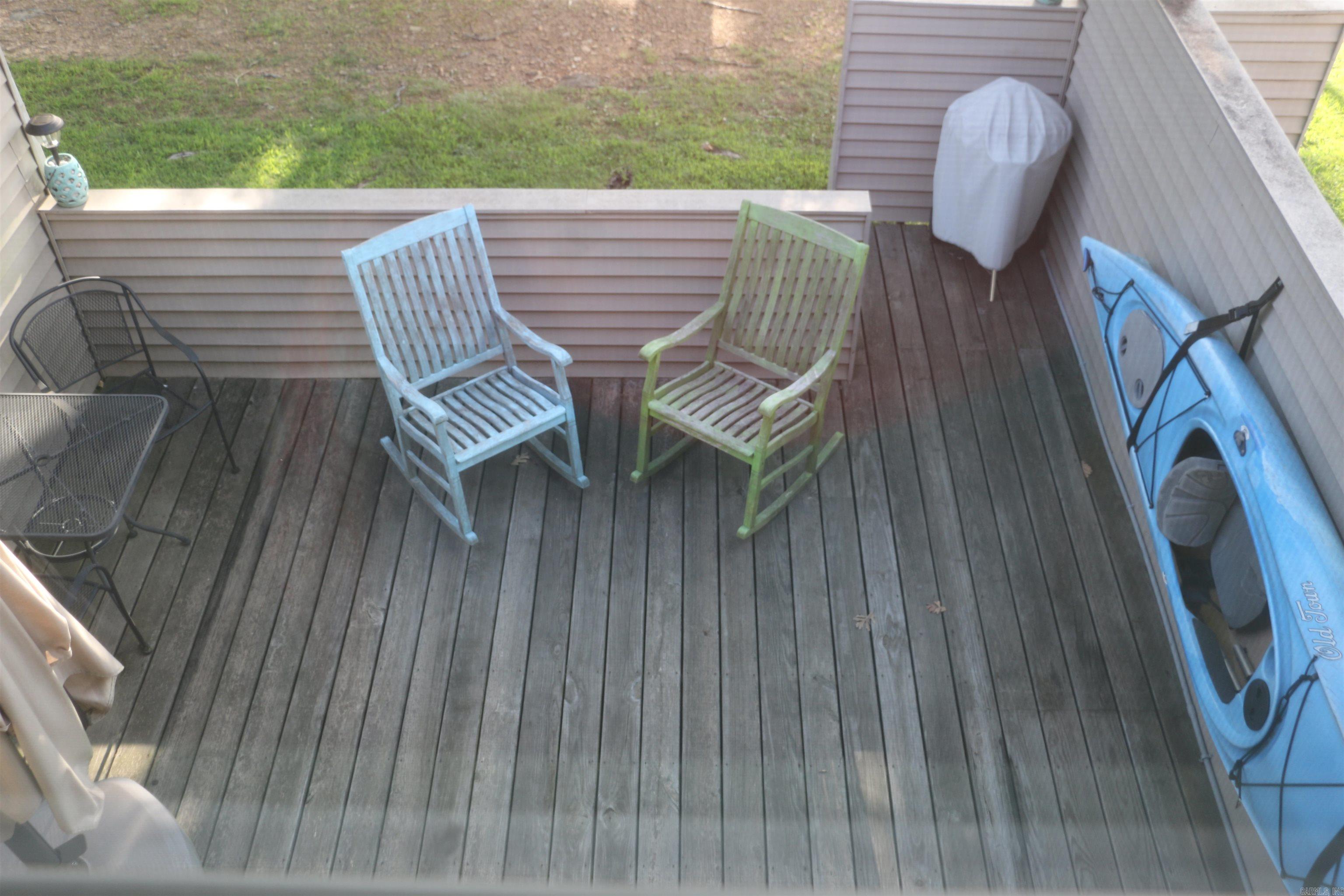 LAKEWOOD HILLS CONDO - Residential