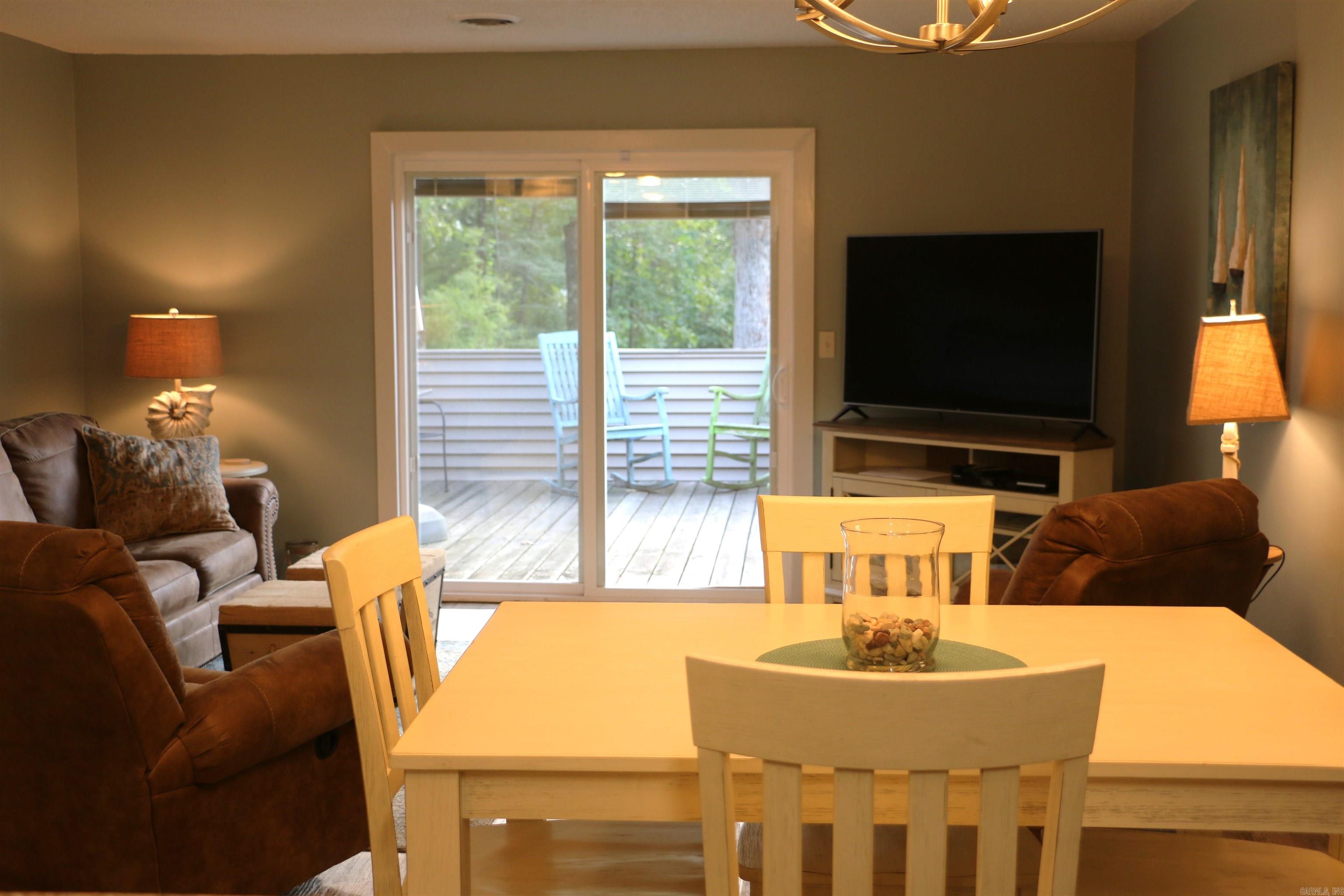 LAKEWOOD HILLS CONDO - Residential