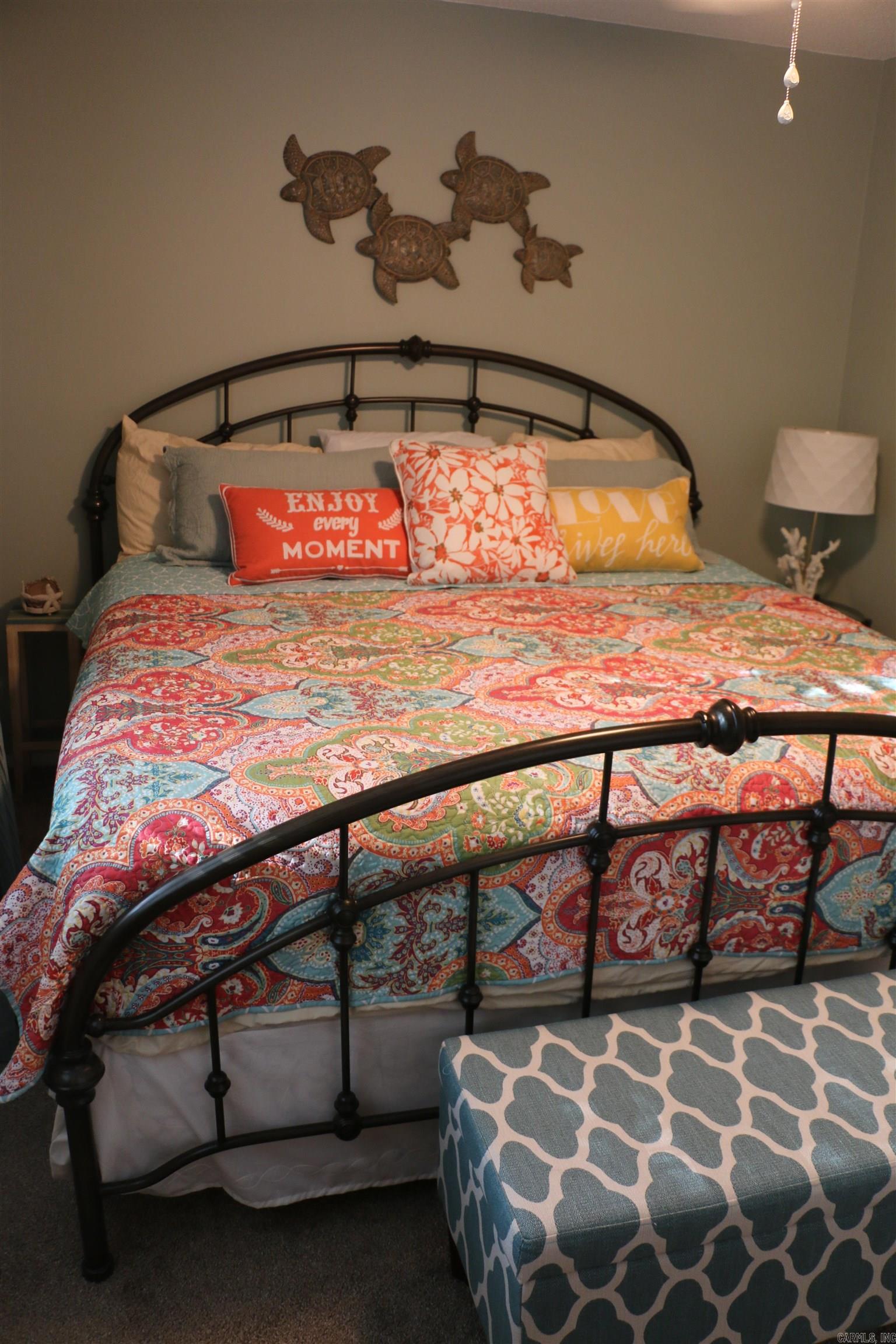 LAKEWOOD HILLS CONDO - Residential