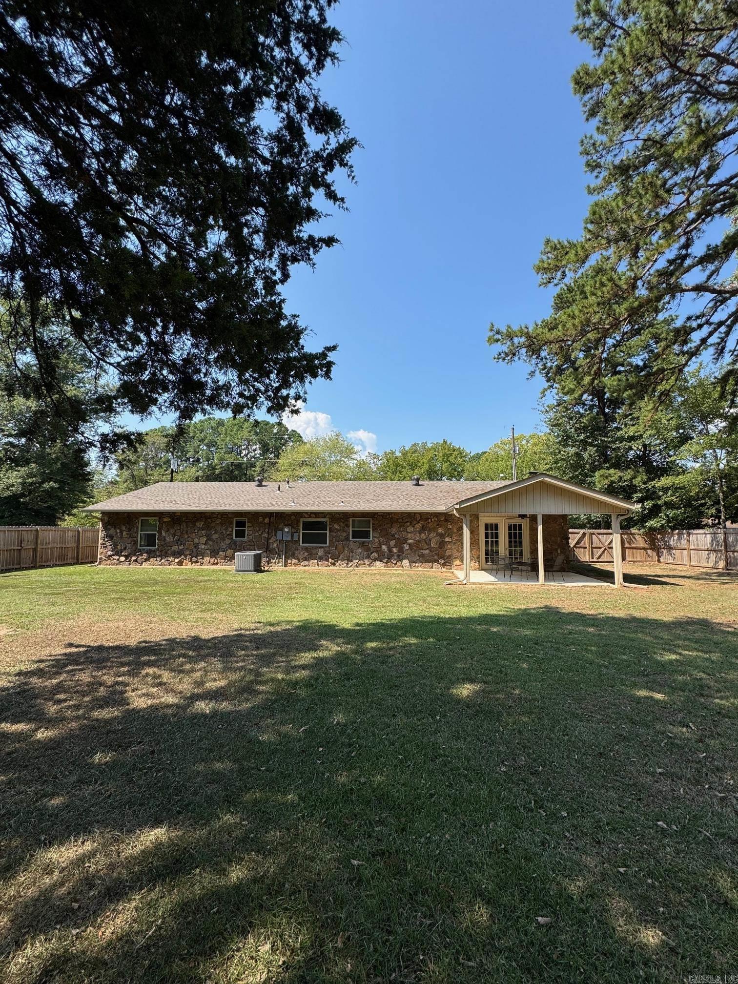 CEDAR RIDGE - Residential