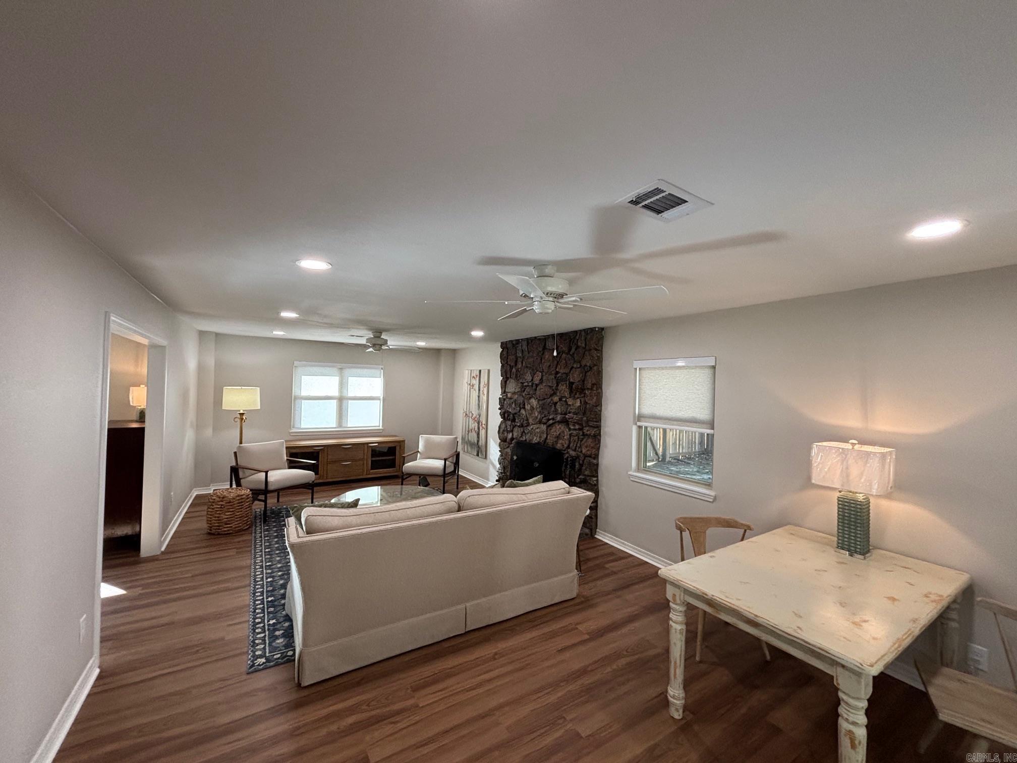 CEDAR RIDGE - Residential