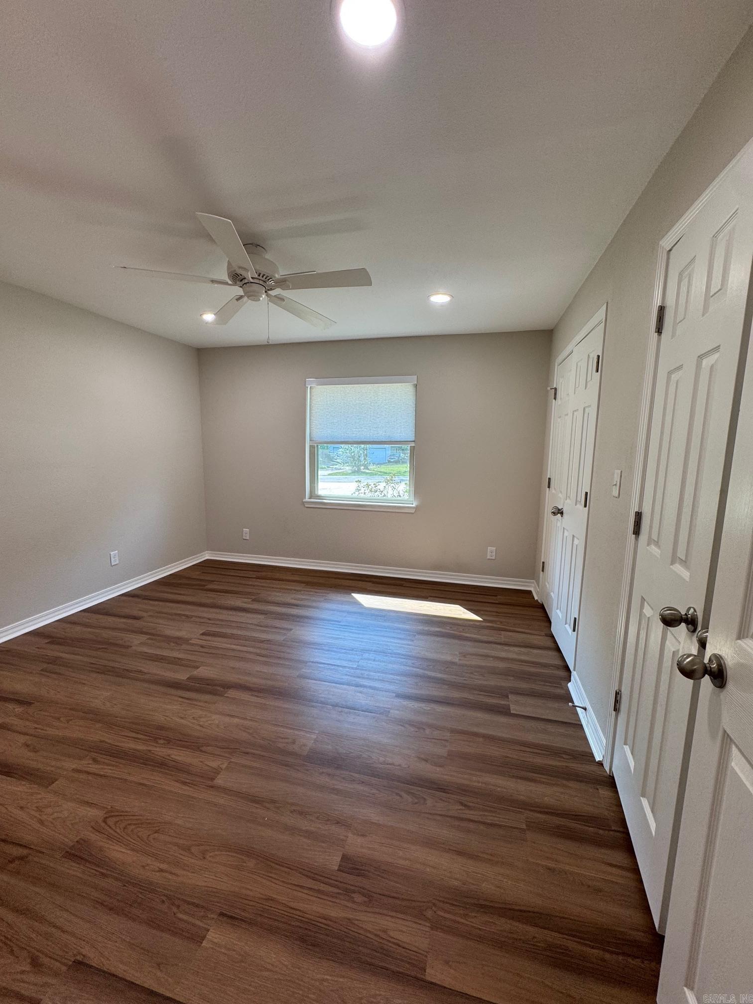 CEDAR RIDGE - Residential