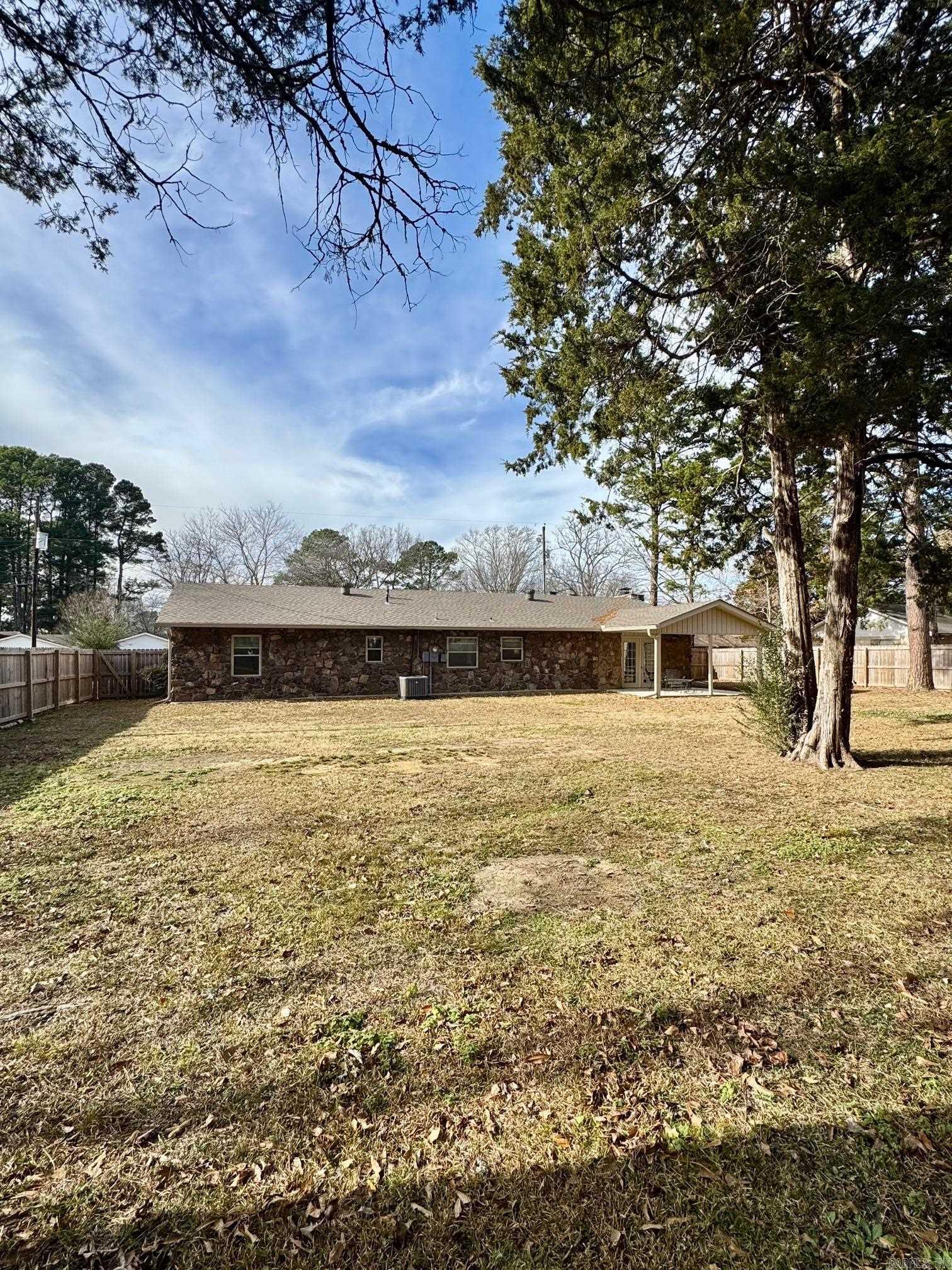 CEDAR RIDGE - Residential