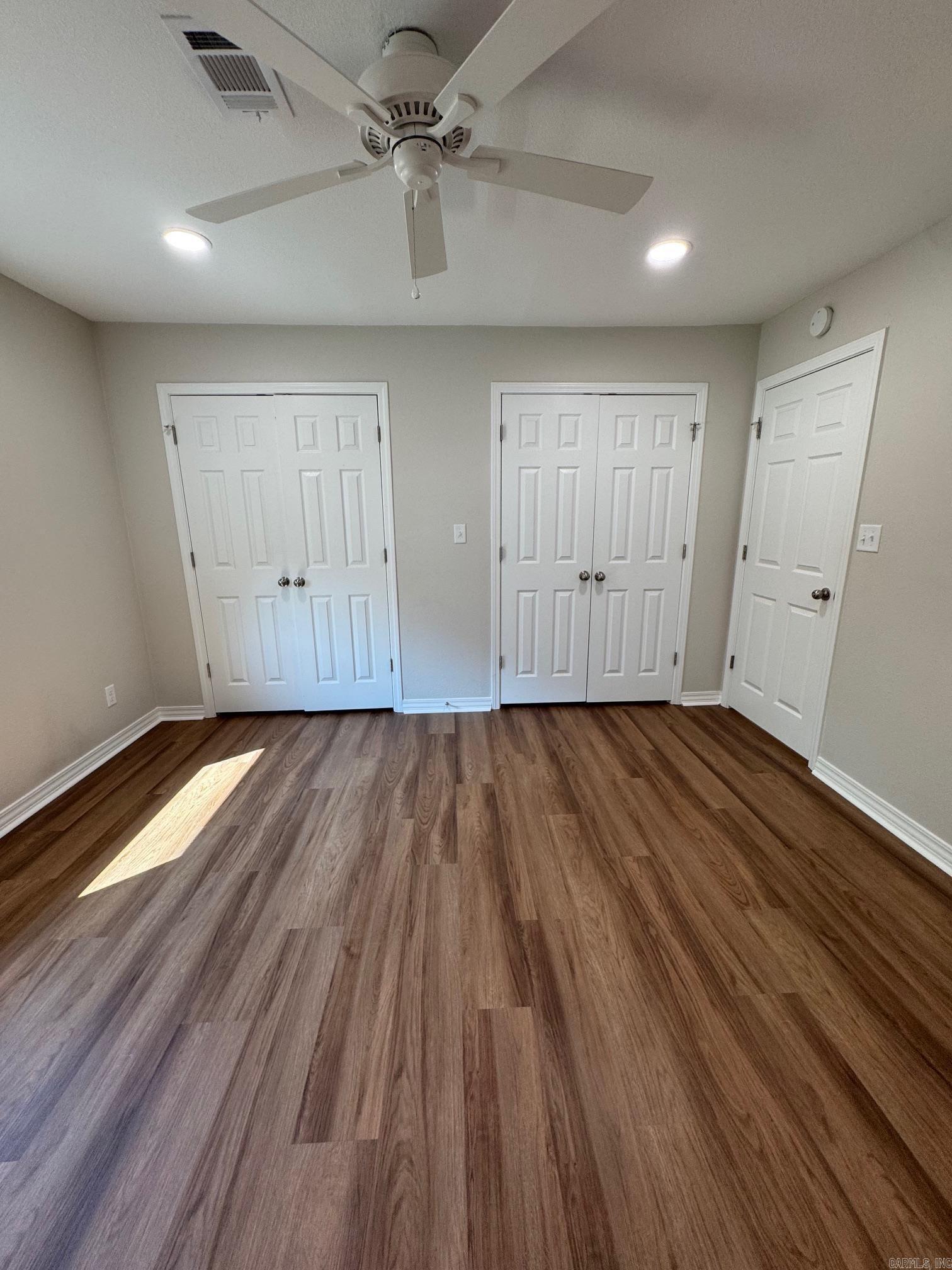 CEDAR RIDGE - Residential