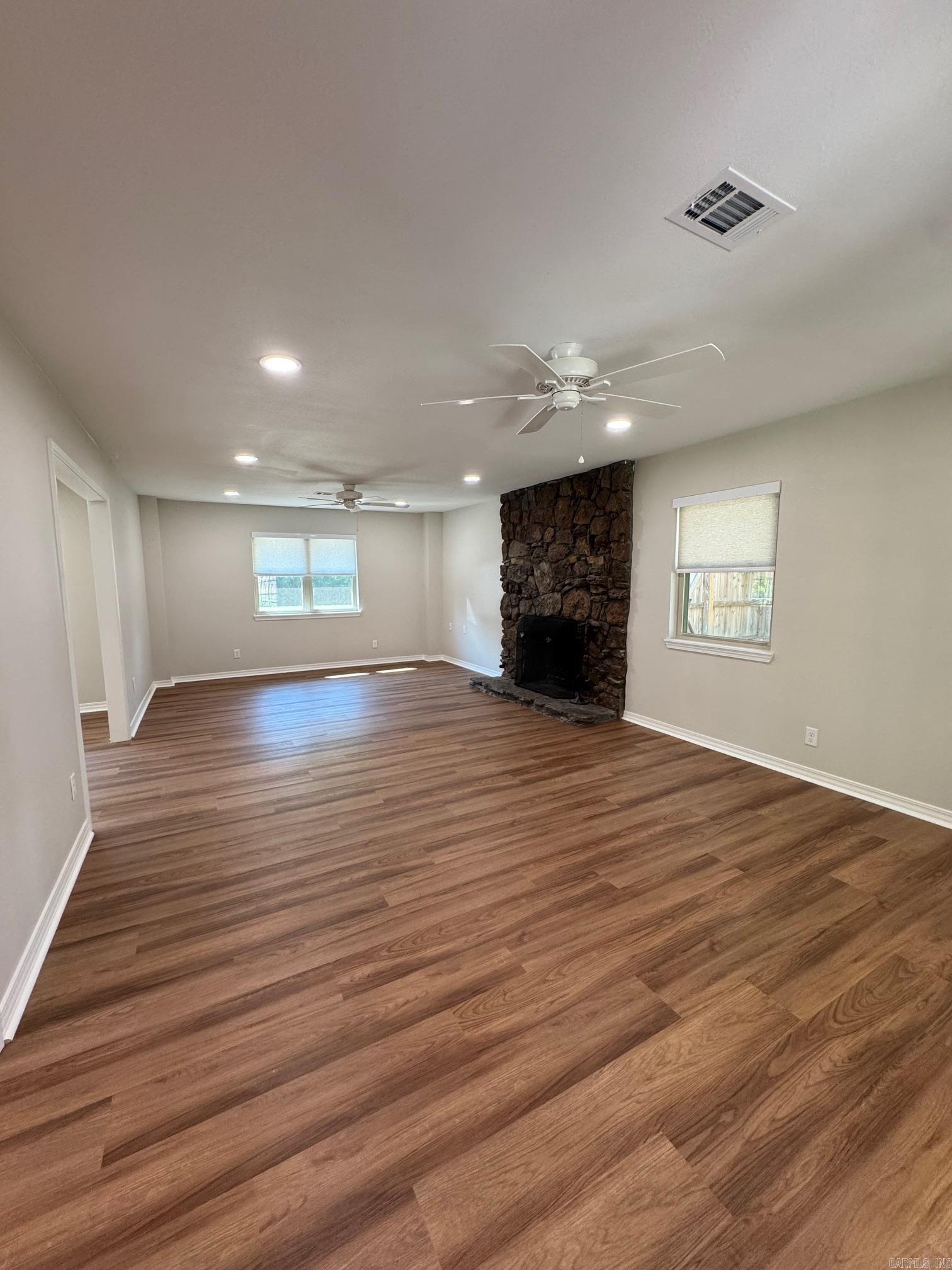 CEDAR RIDGE - Residential