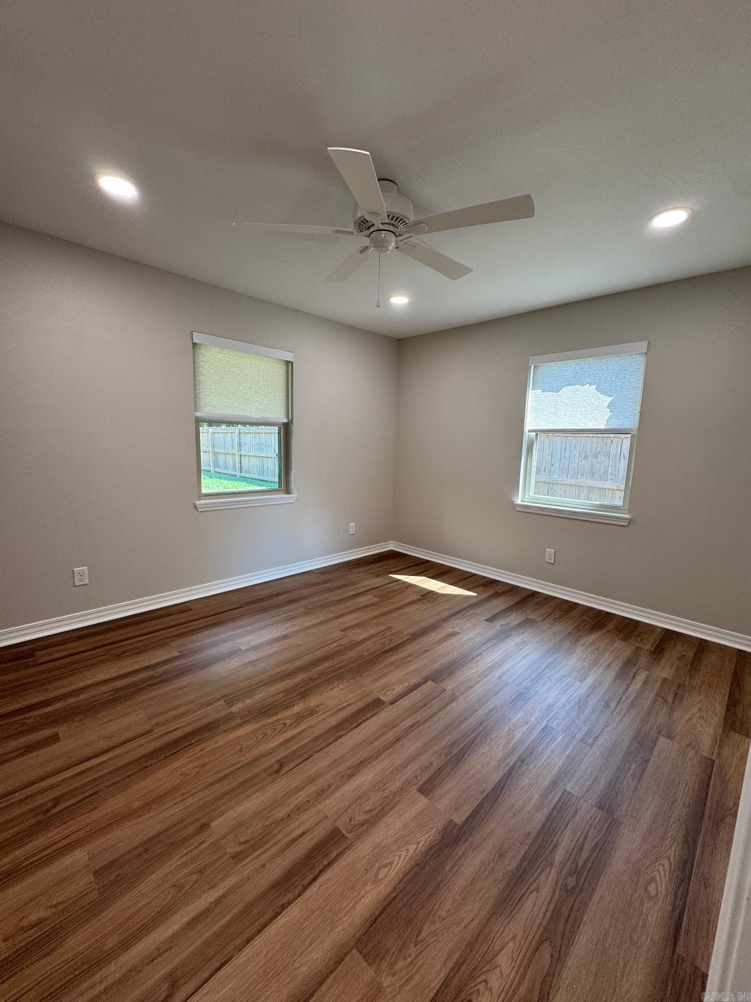 CEDAR RIDGE - Residential