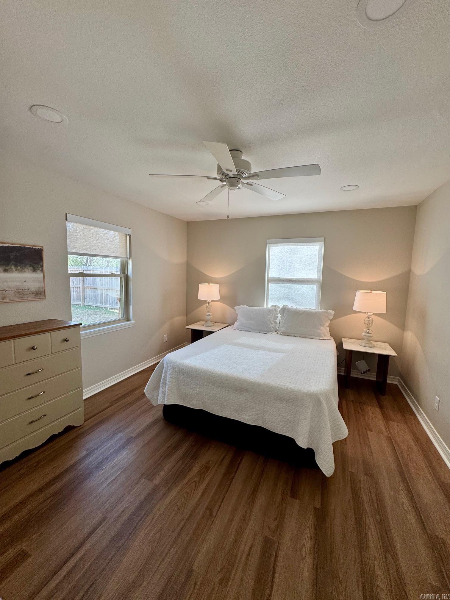 CEDAR RIDGE - Residential